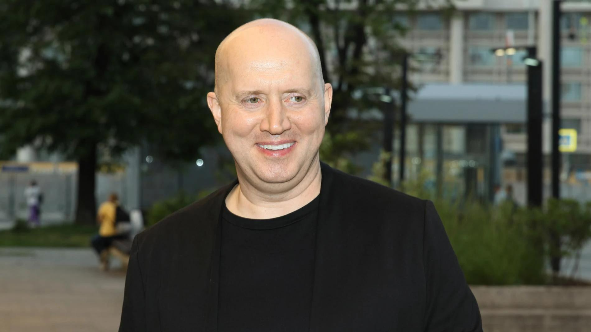 Сергей Бурунов. Фото: Legion-Media