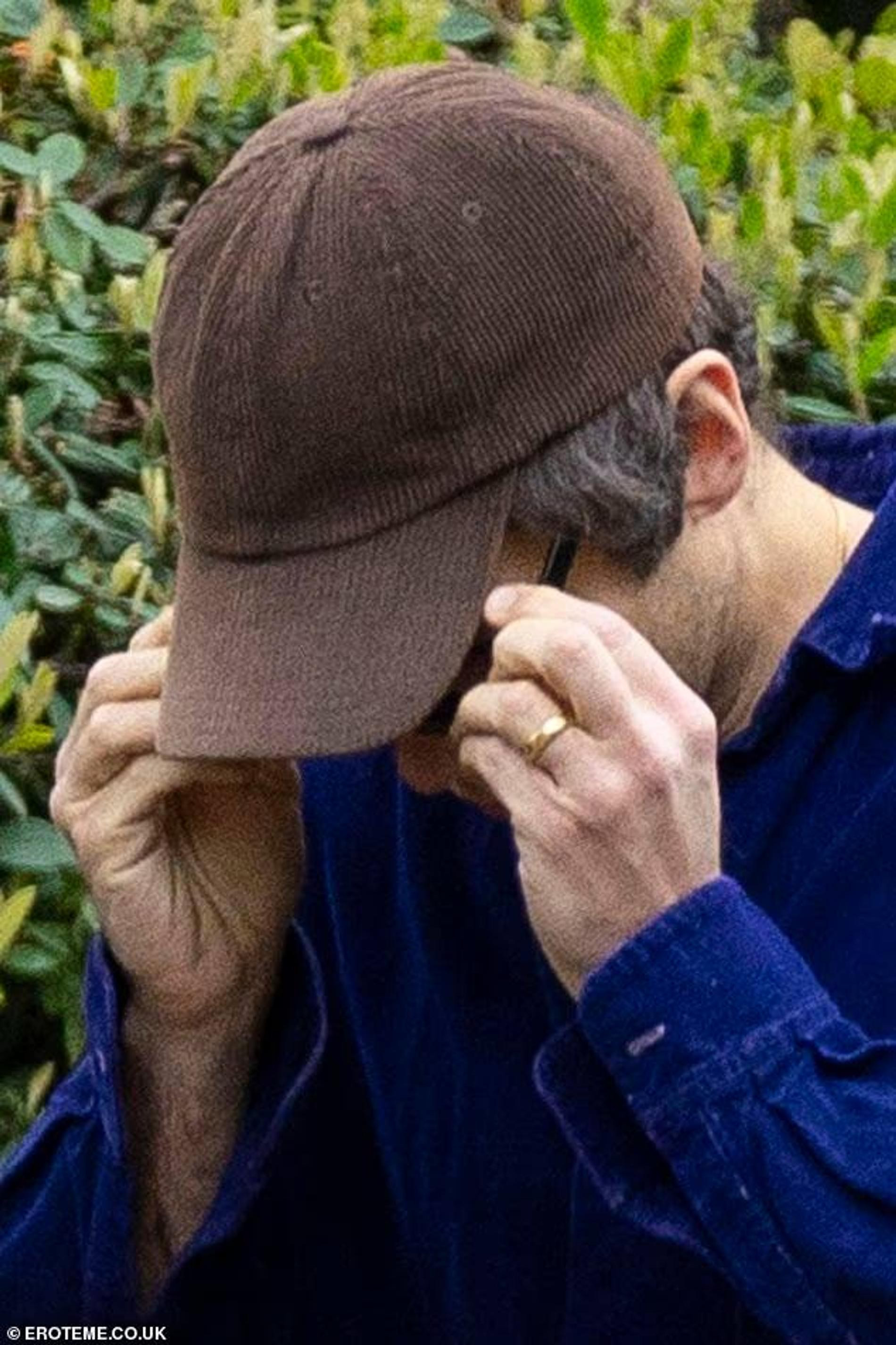 Фото: Daily Mail