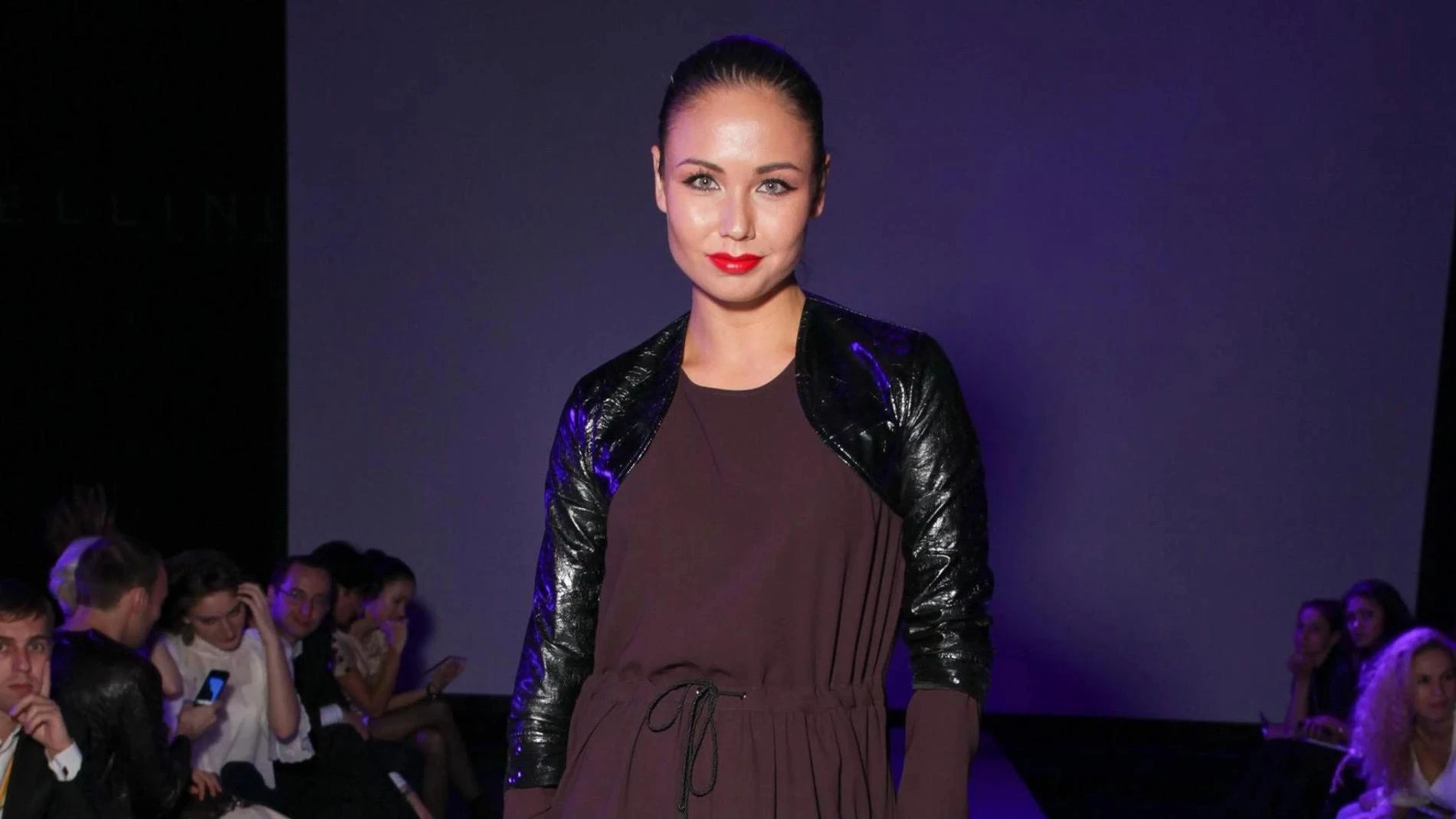 Ляйсан Утяшева. Фото: Legion-Media