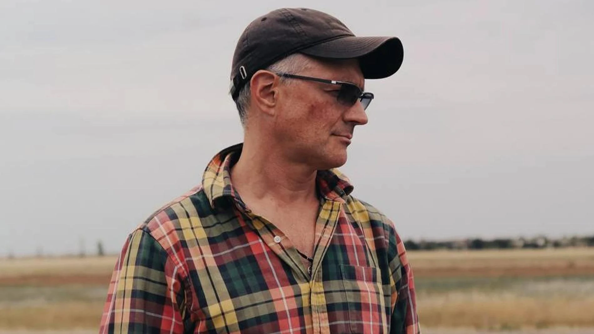 Егор Бероев. Фото: Telegram-канал Егора Бероева