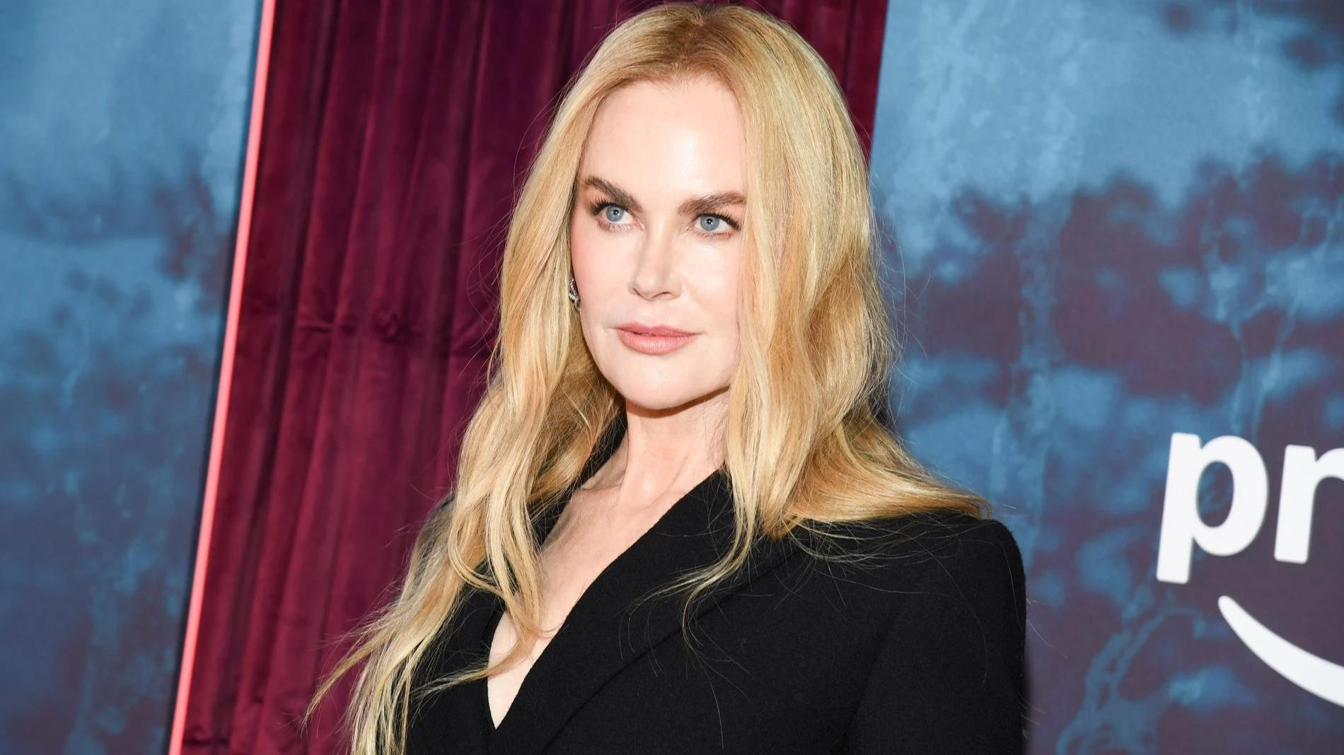 Николь Кидман. Фото: Getty Images