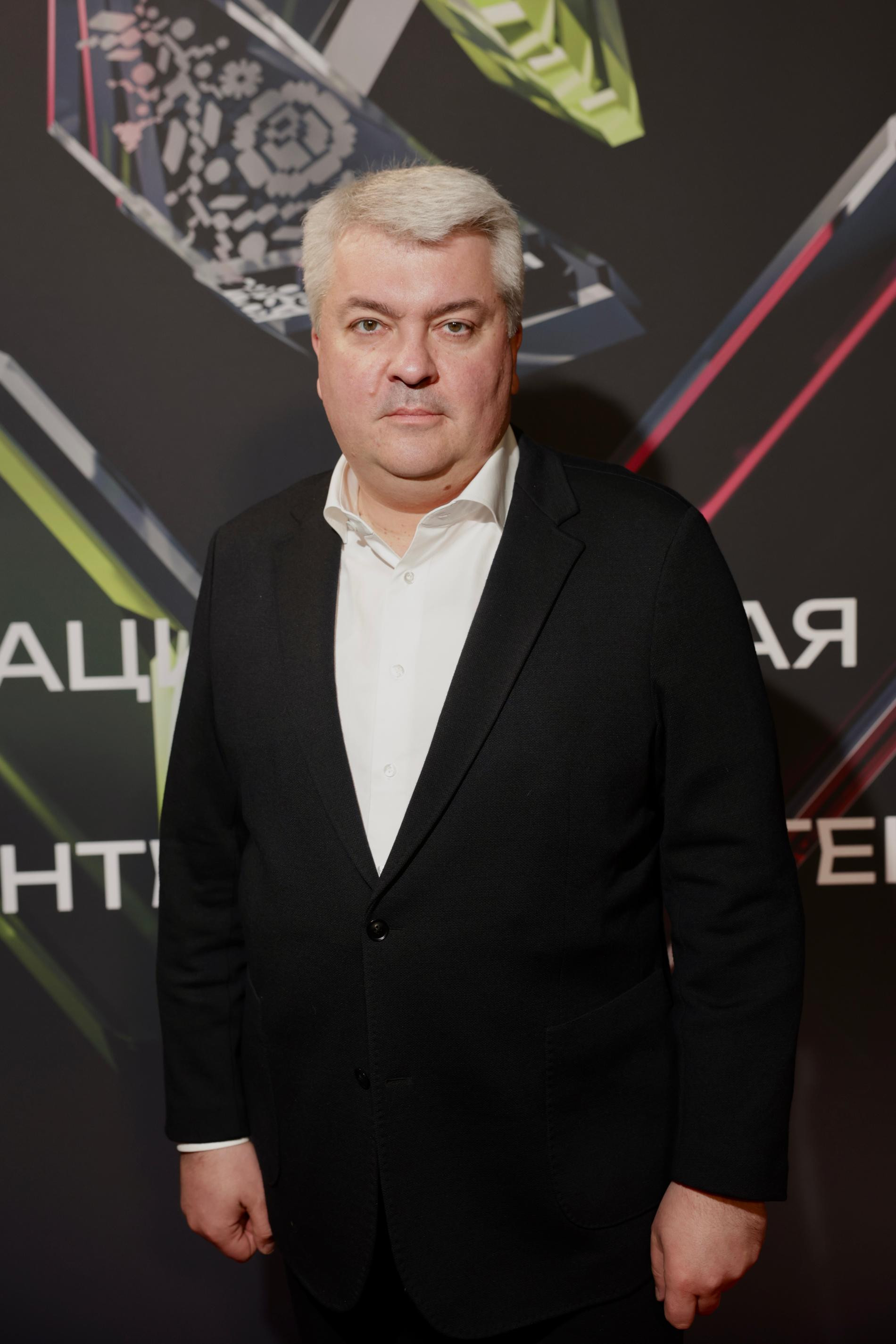 Алексей Гореславский. Фото: архив пресс-службы