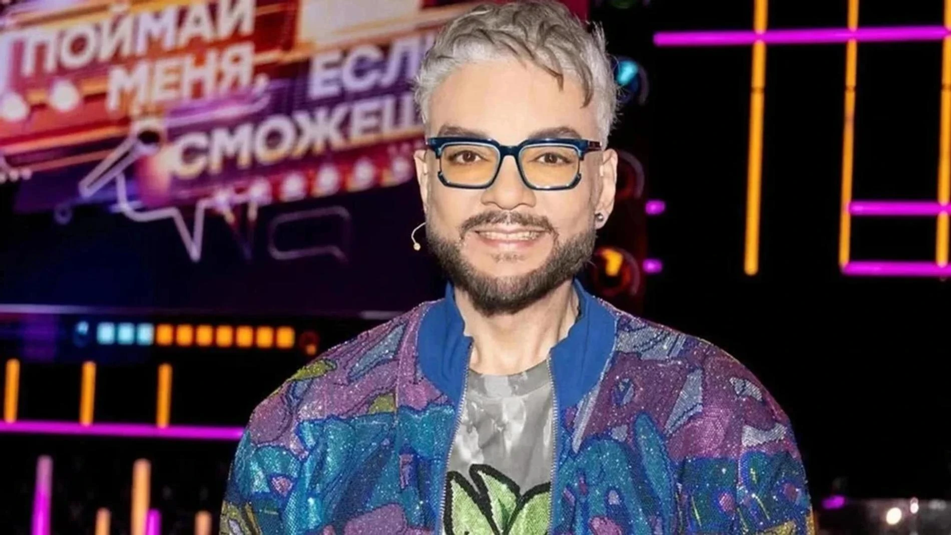 Филипп Киркоров. Фото: Инстаграм (запрещён в РФ) @fkirkorov