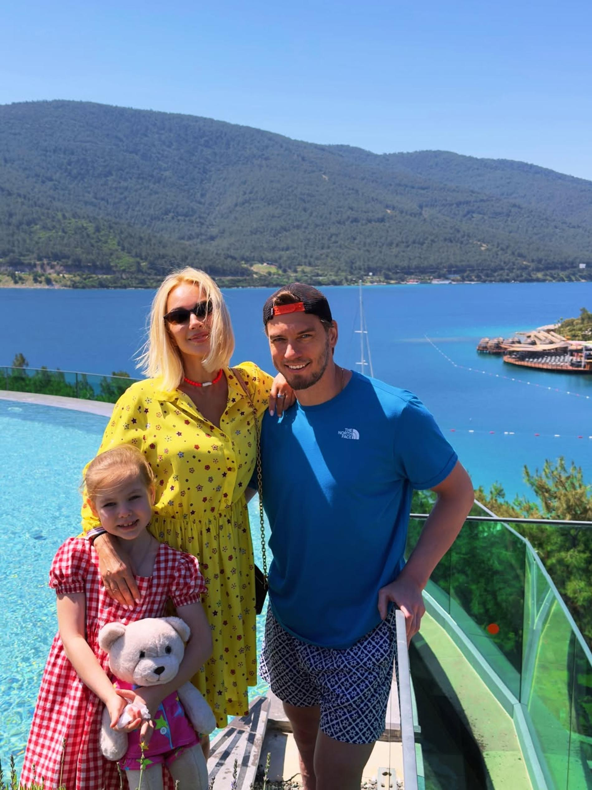 Фото: Инстаграм (запрещён в РФ) @leratv