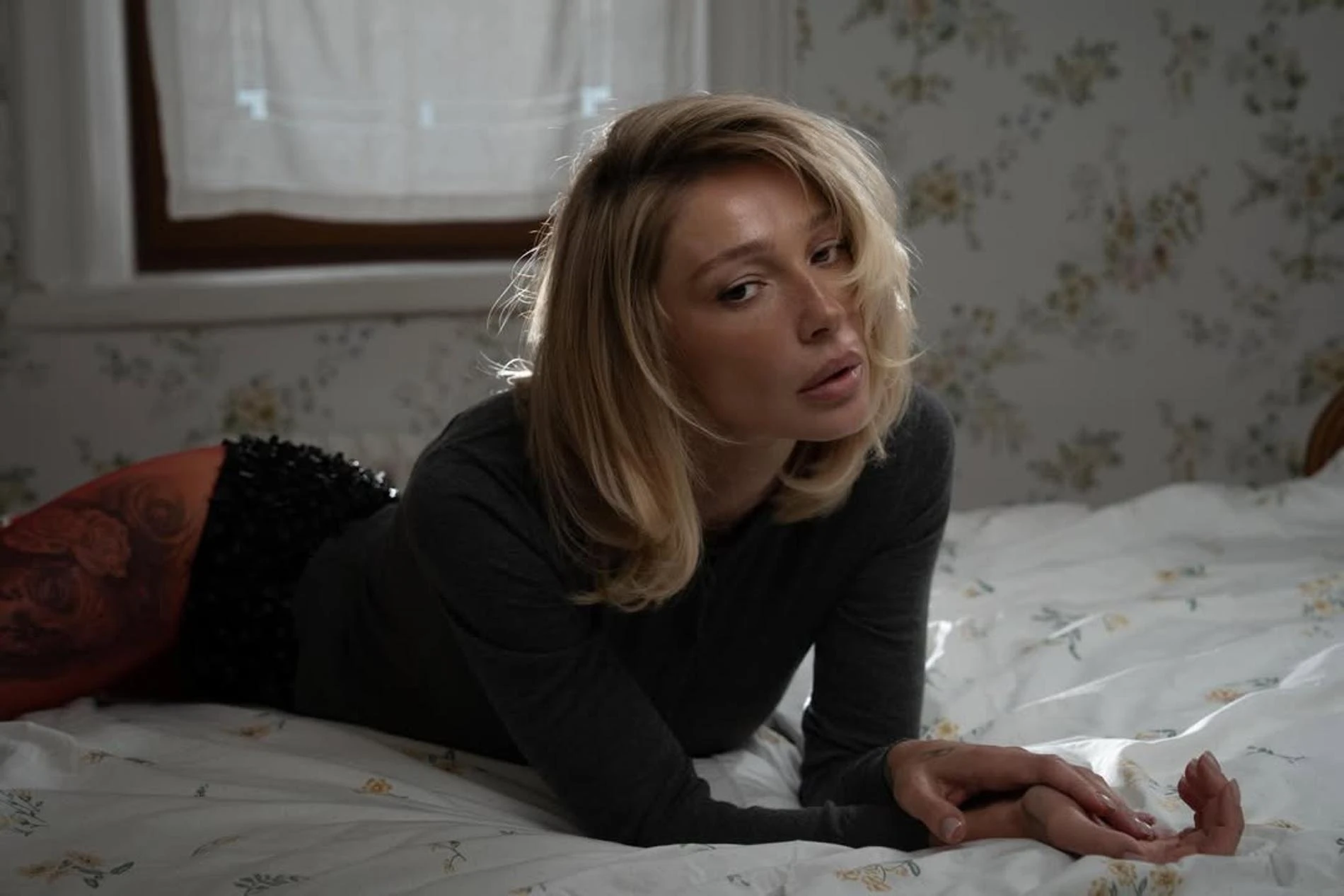 Фото: Инстаграм @_agentgirl_