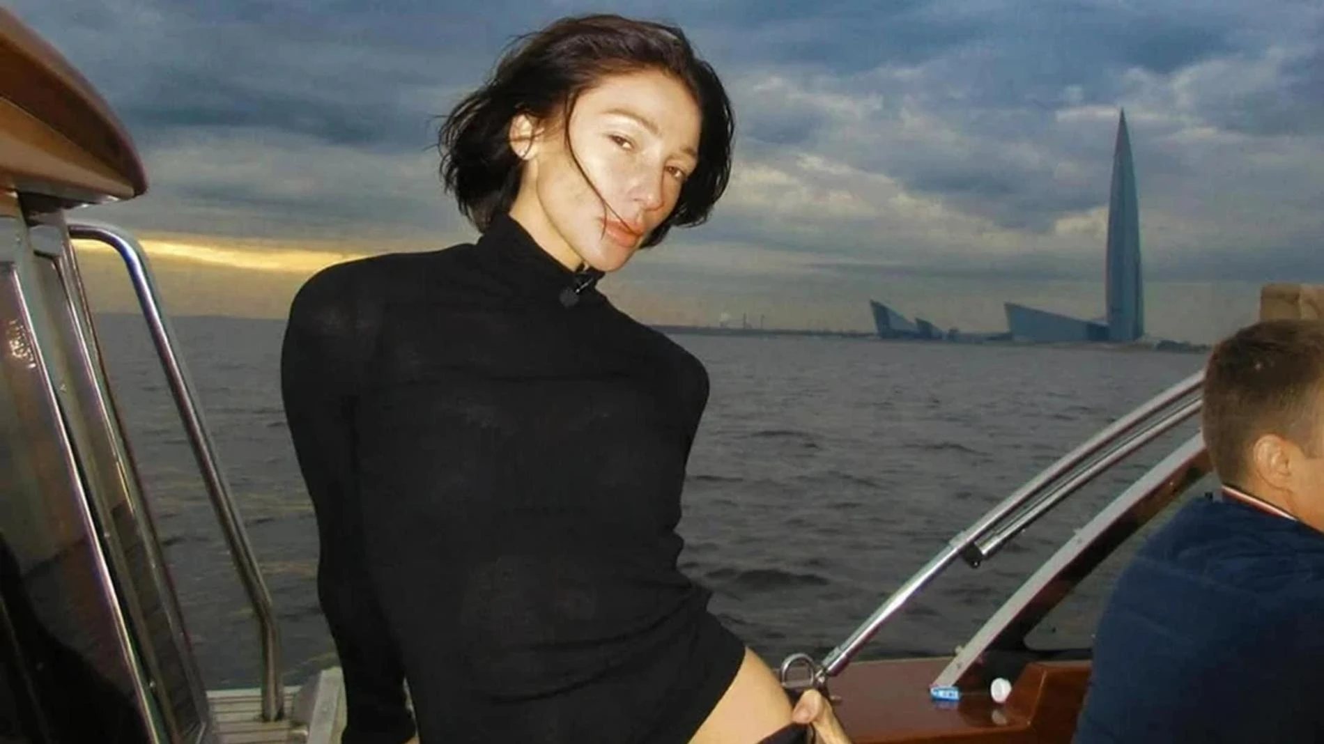 Настя Ивлеева. Фото: Инстаграм (запрещён в РФ) @nastyaivleeva