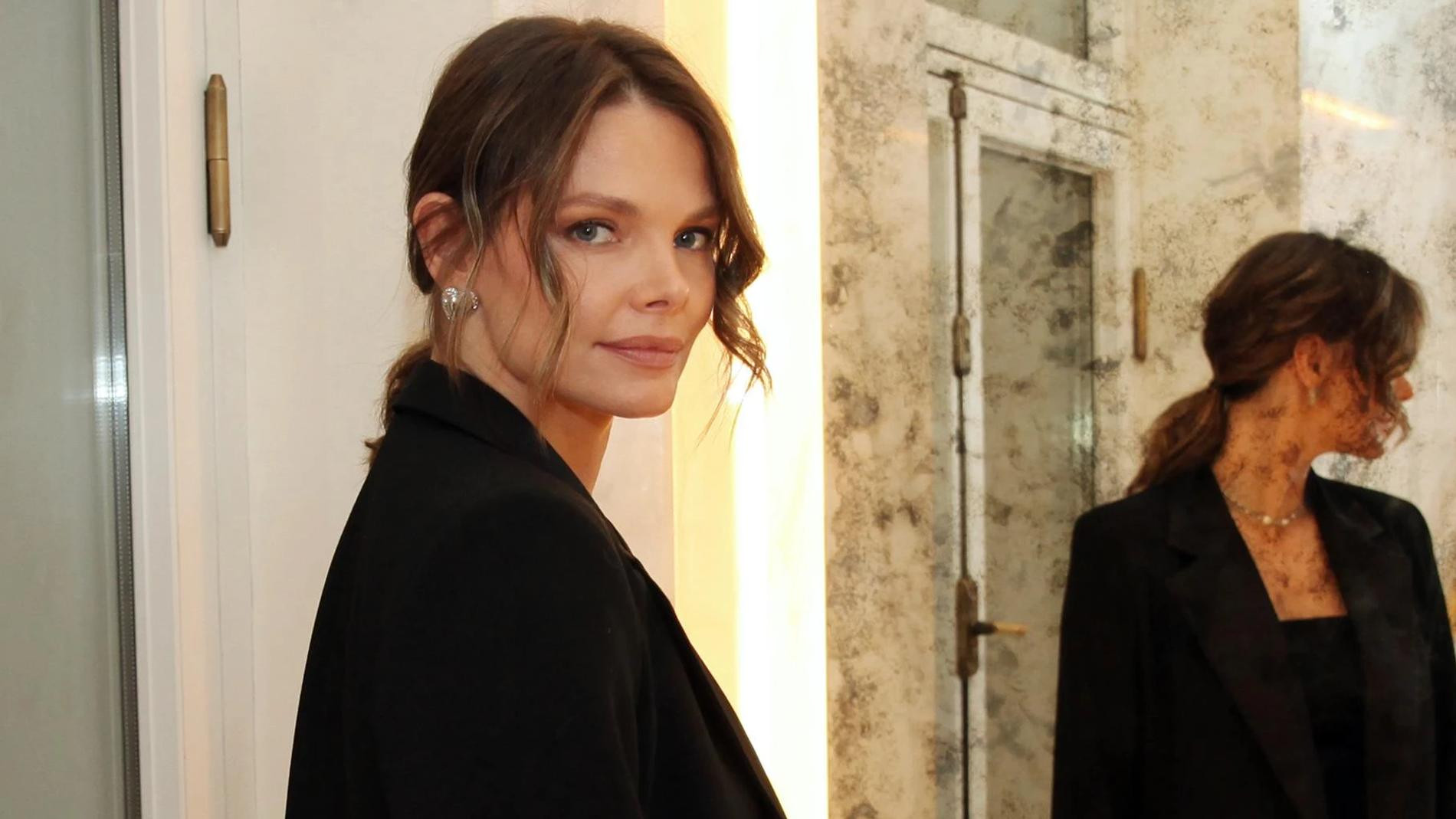 Елизавета Боярская. Фото: Legion-Media