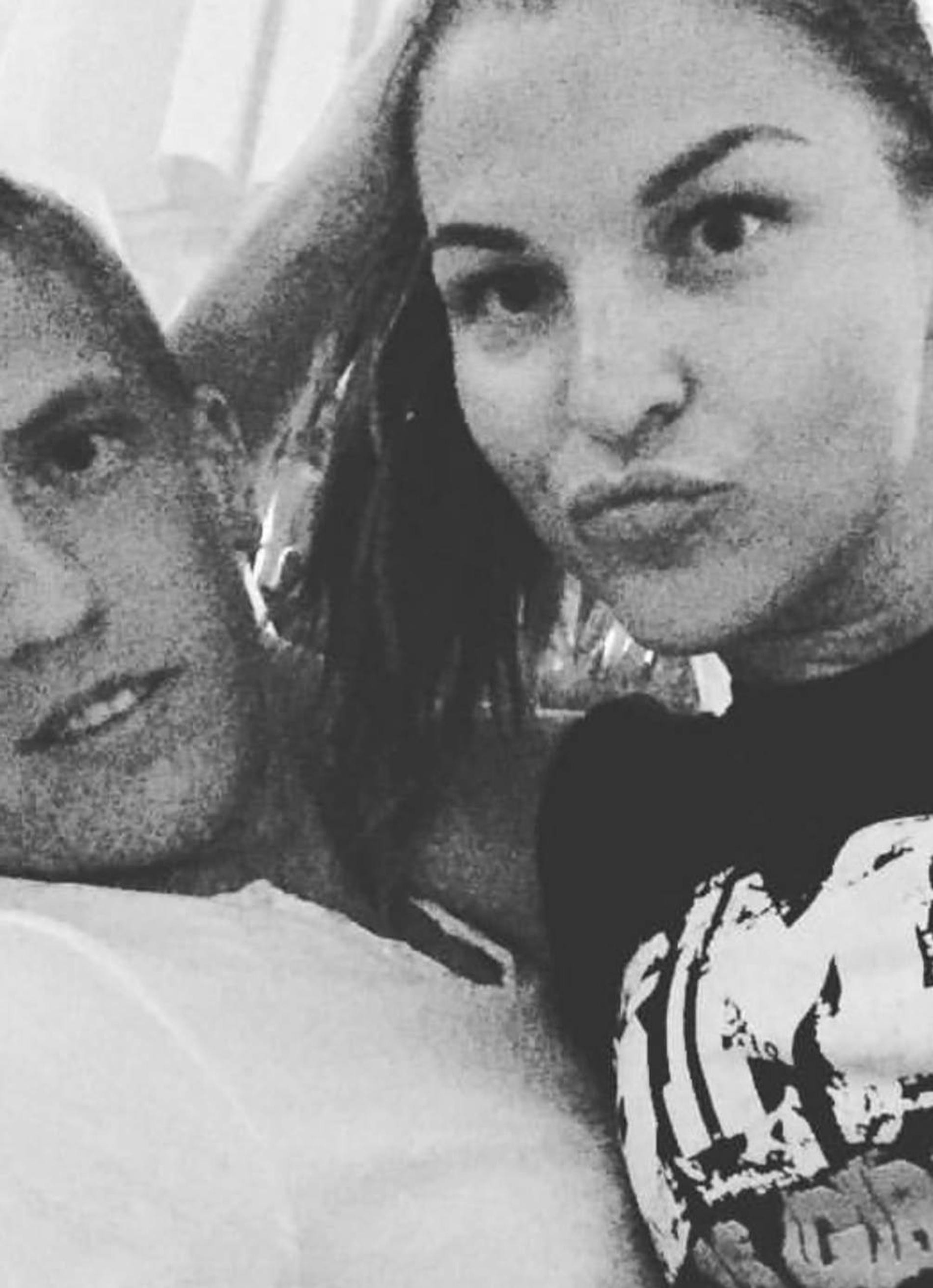 Фото: Инстаграм (запрещён в РФ) @scherbakov_alexei