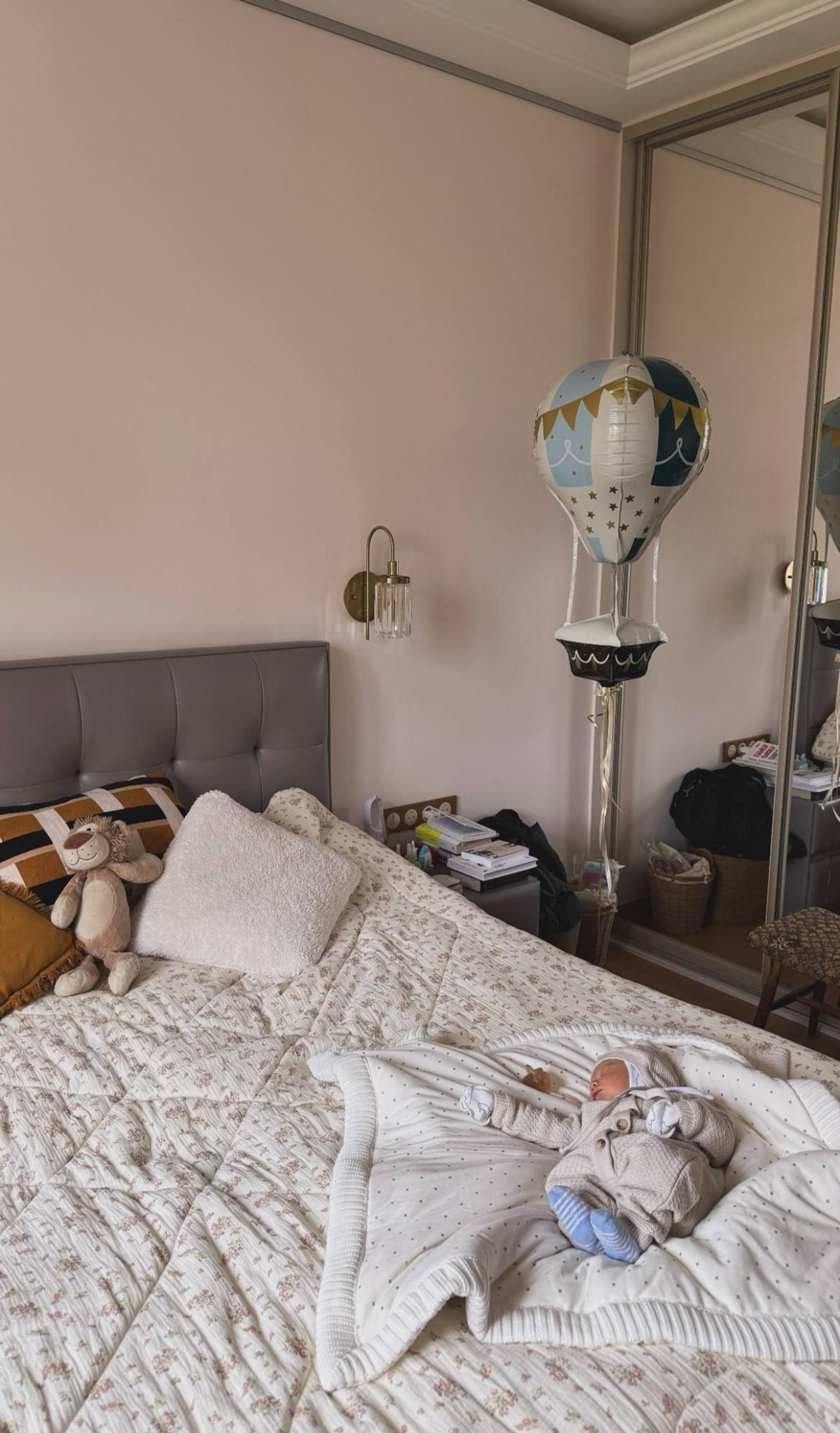 Фото: Инстаграм (запрещён в РФ) @_milache