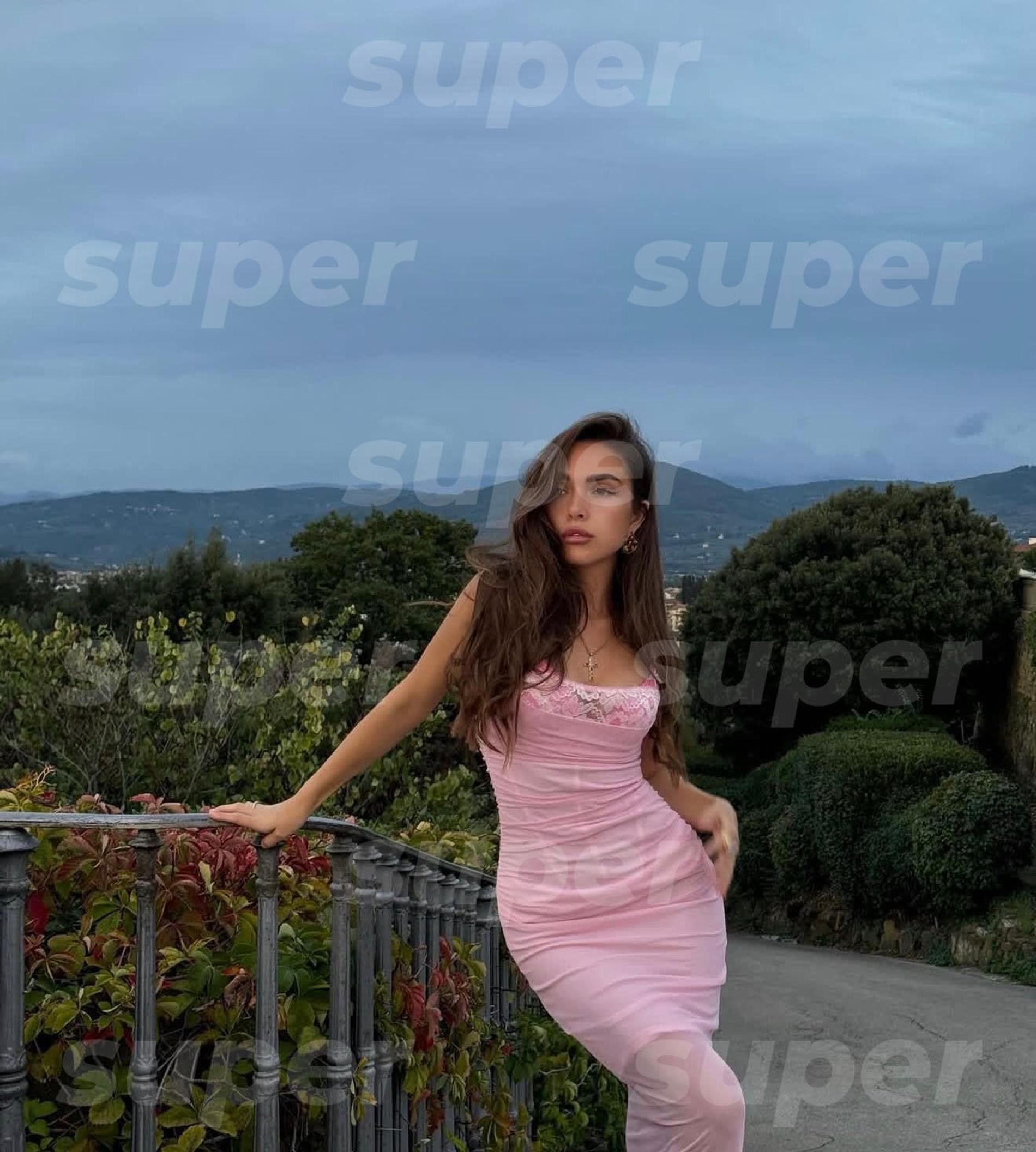 Полина Плеханова. Фото: Инстаграм (запрещён в РФ) героини материала 