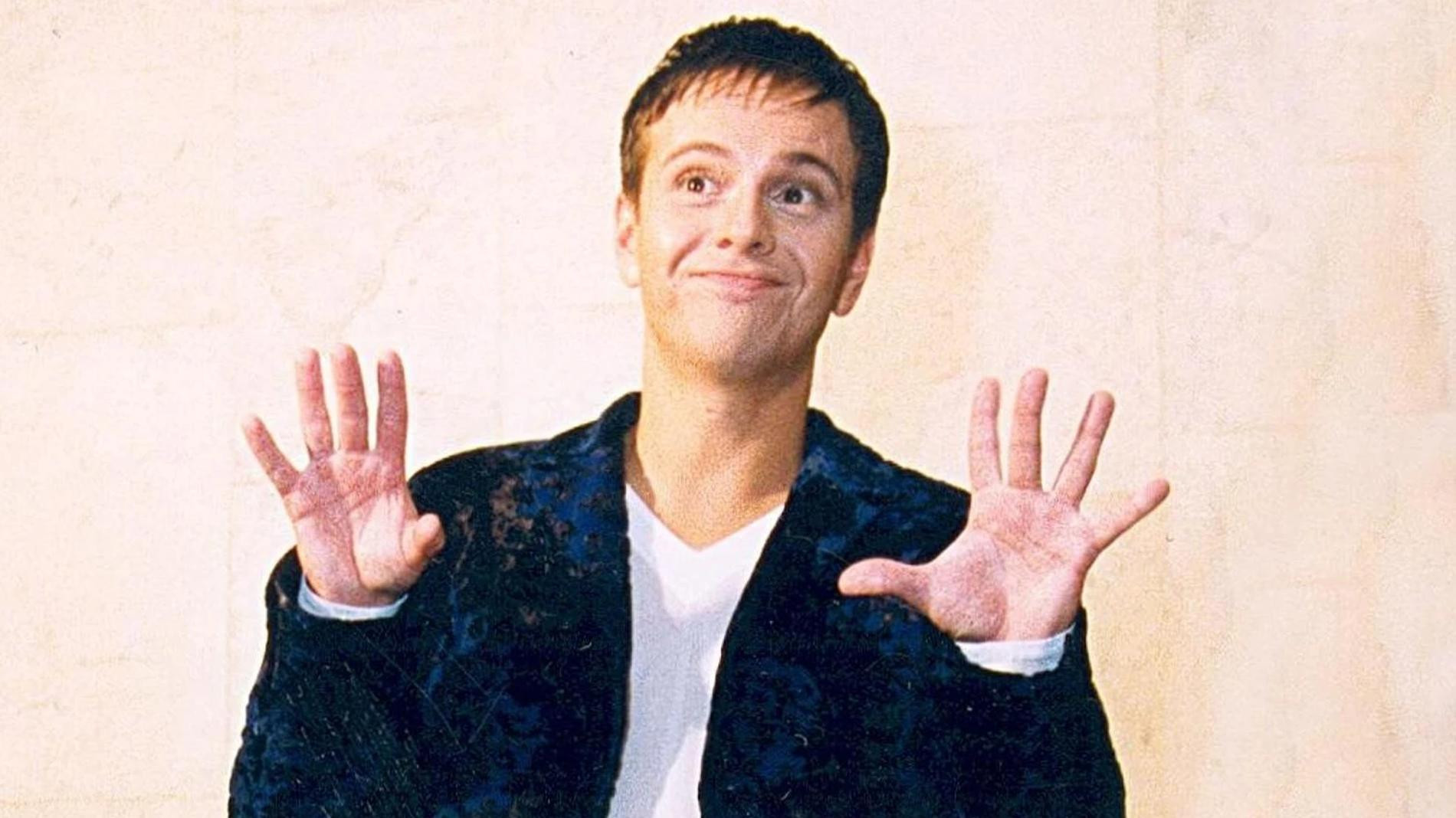 Андрей Губин. Фото: Legion-Media