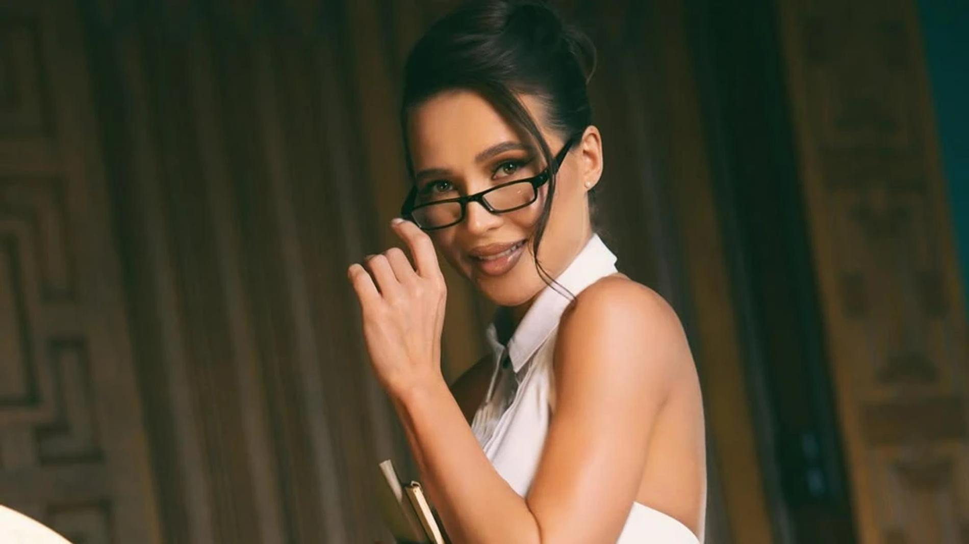 Лерчек. Фото: Инстаграм (запрещён в РФ) @ler_chek