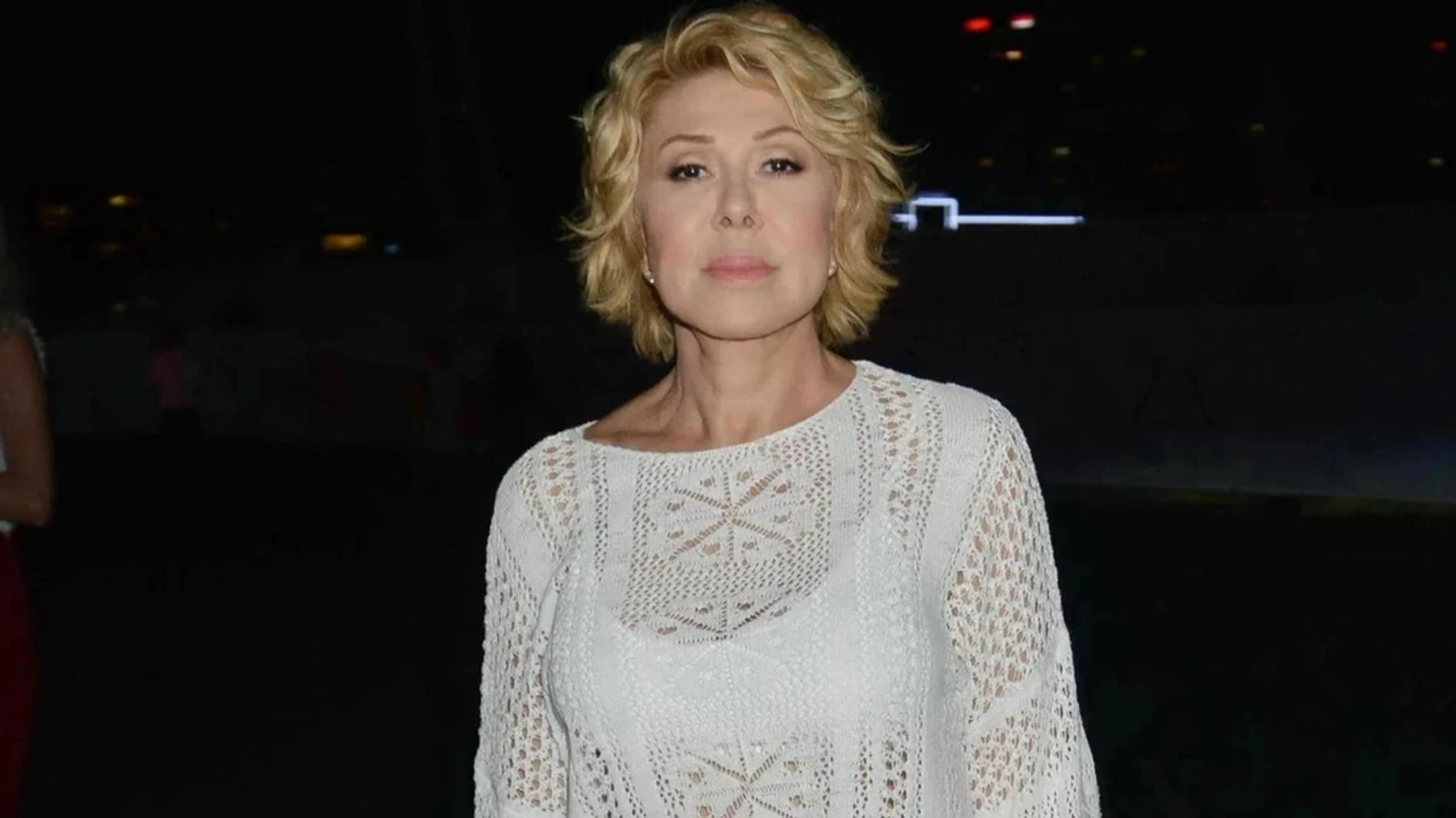 Любовь Успенская. Фото: Legion-Media