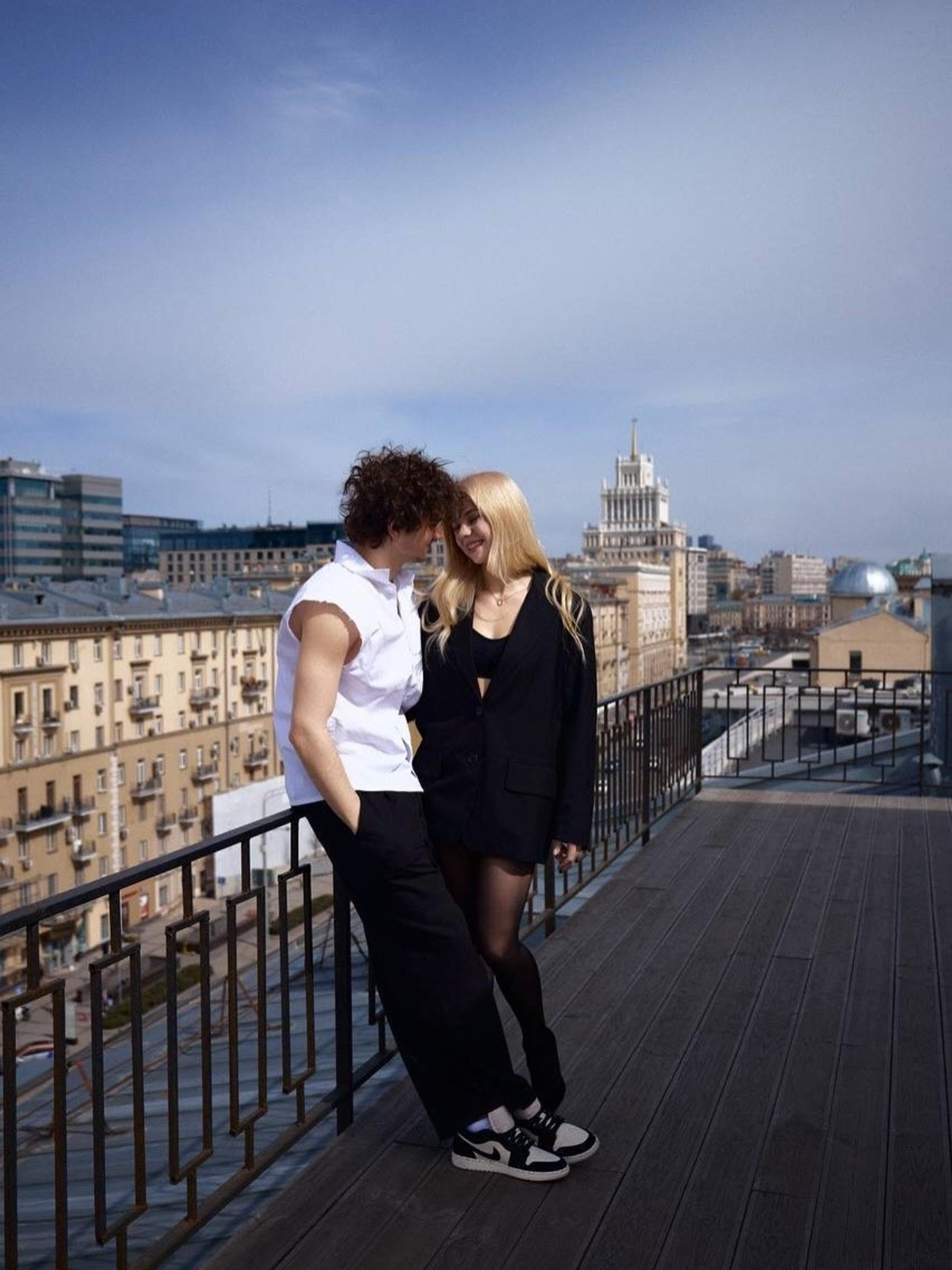 Александра Трусова. Фото: Инстаграм (запрещён в РФ) @avtrusova