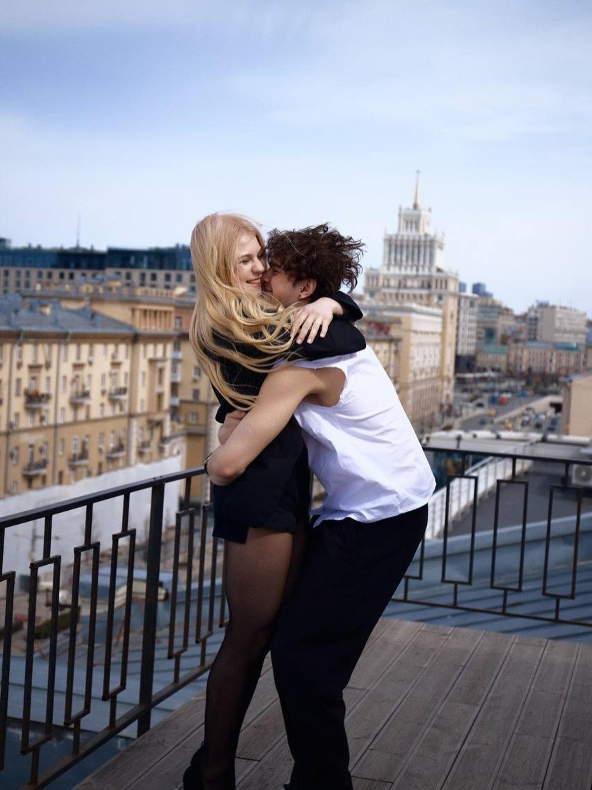 Александра Трусова. Фото: Инстаграм (запрещён в РФ) @avtrusova