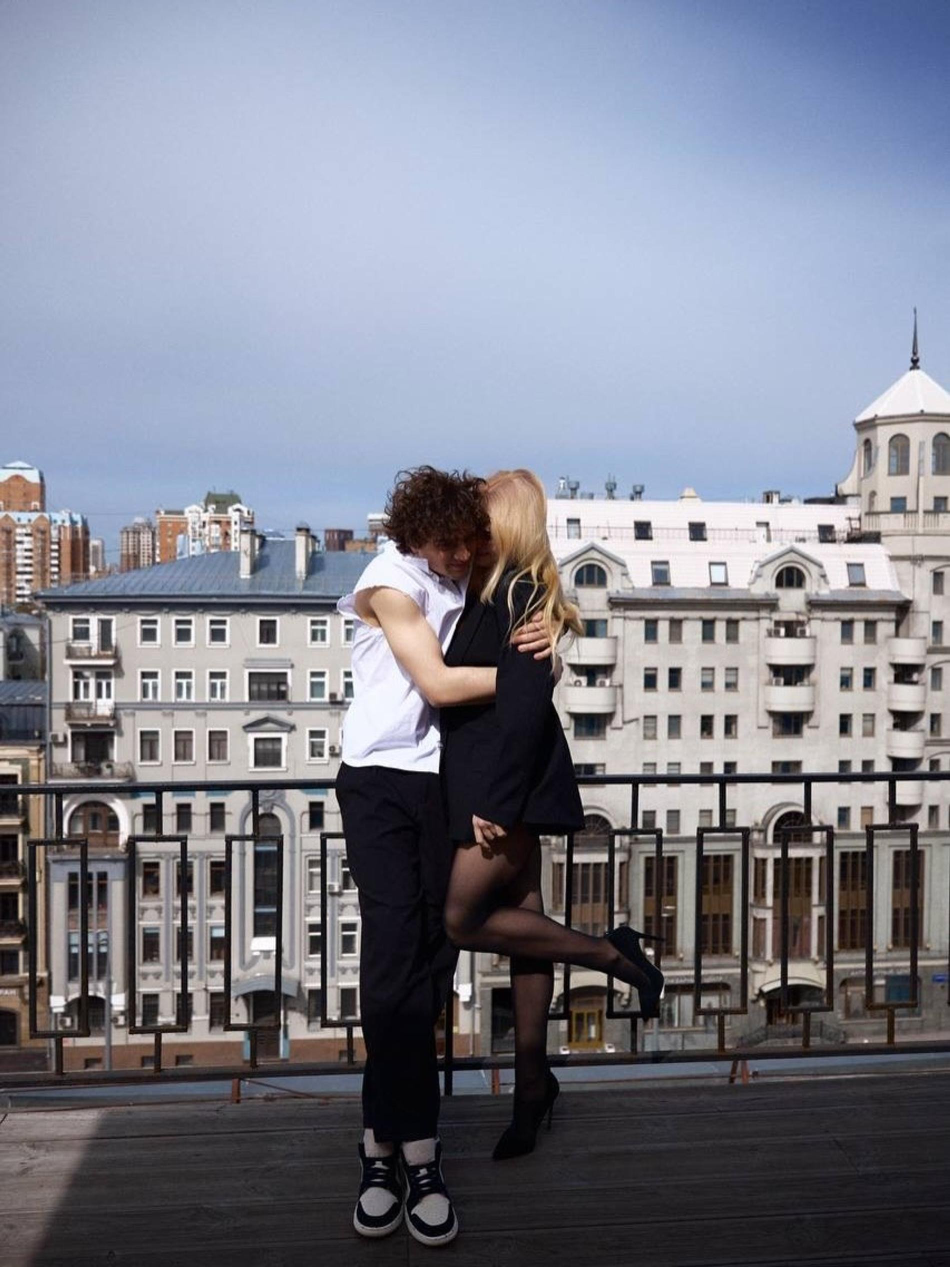 Александра Трусова. Фото: Инстаграм (запрещён в РФ) @avtrusova