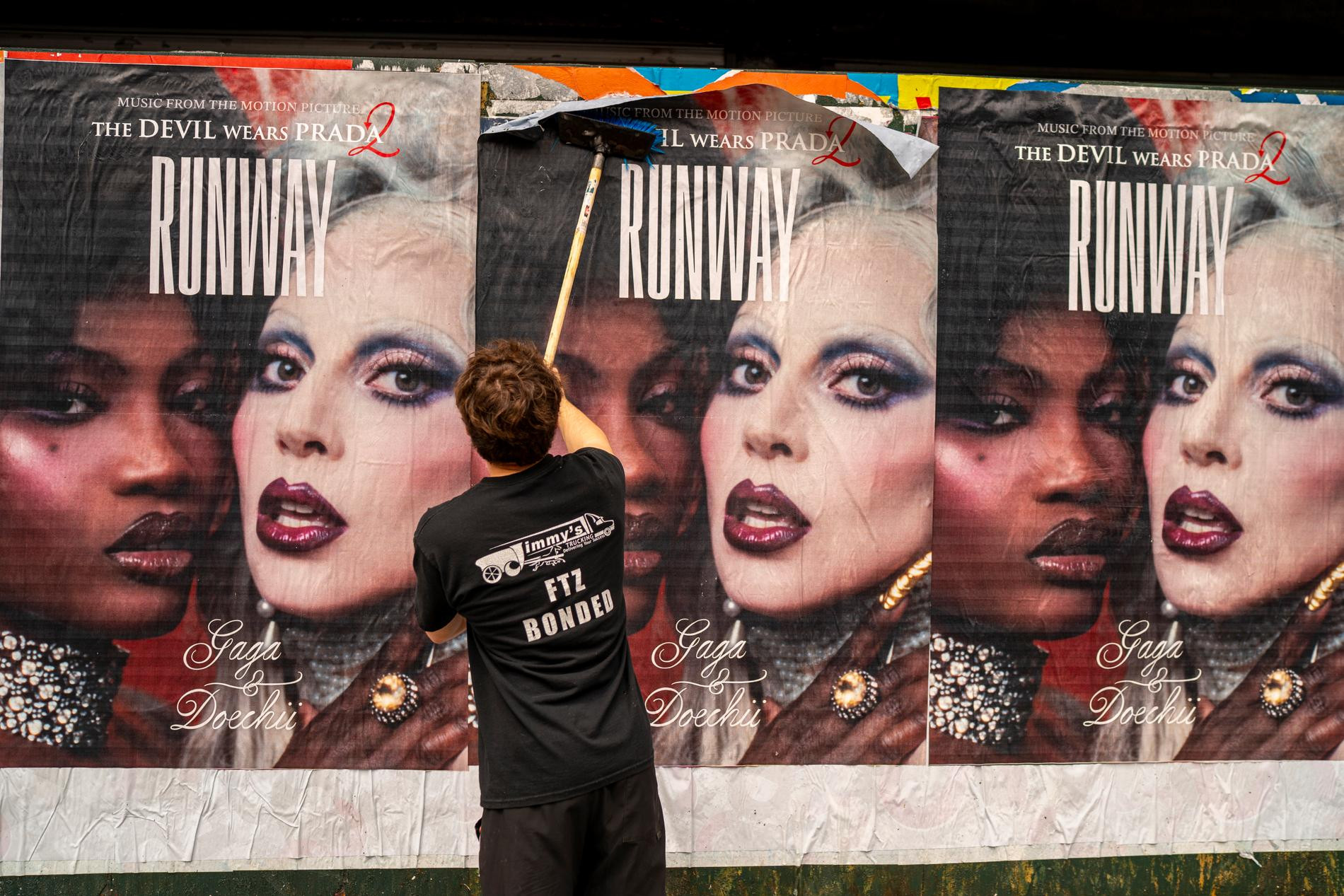 Фото: Getty Images