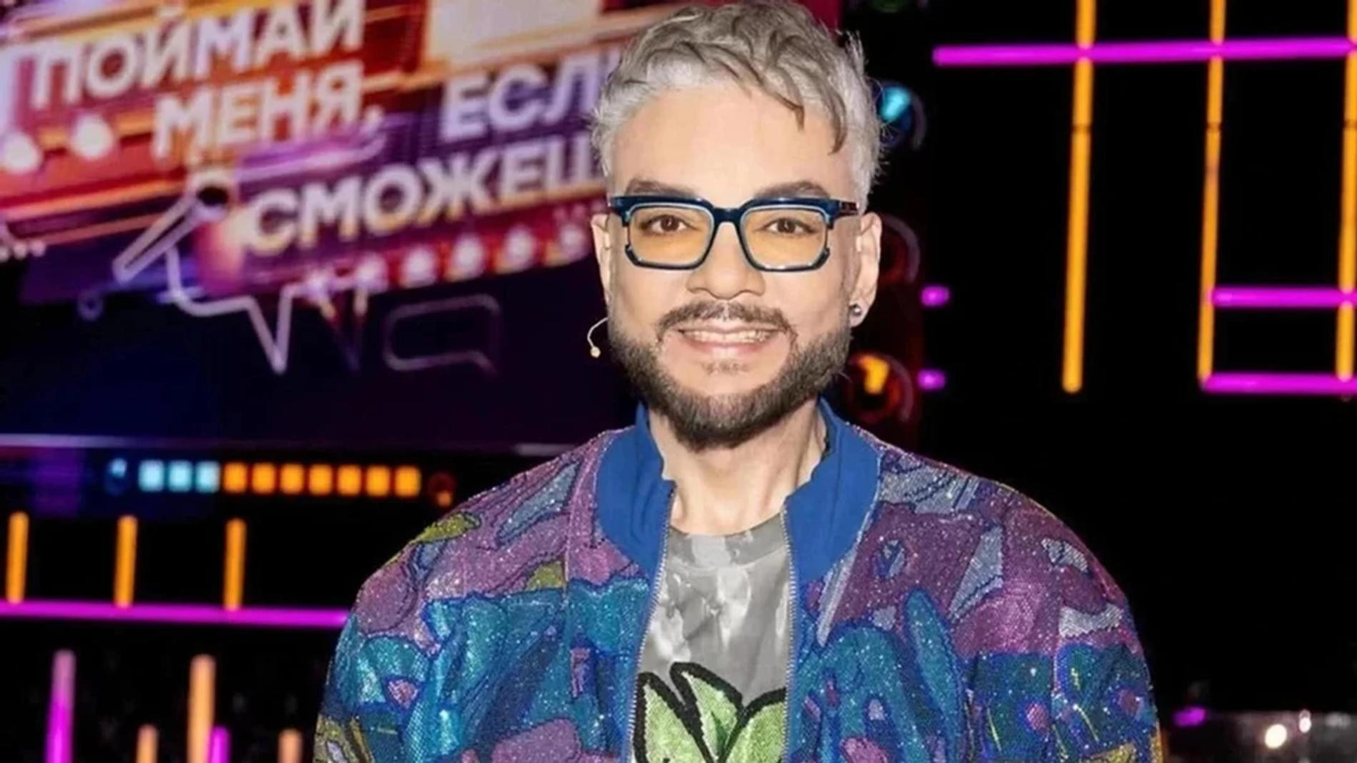 Филипп Киркоров. Фото: Инстаграм (запрещён в РФ) @fkirkorov