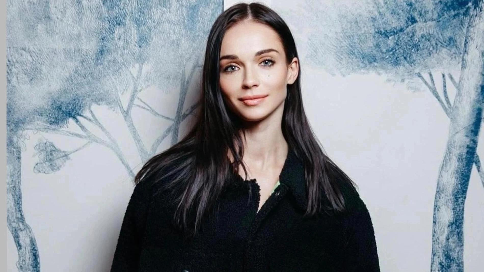 Софья Синицына. Фото: Инстаграм (запрещён в РФ) @yasinitsyna