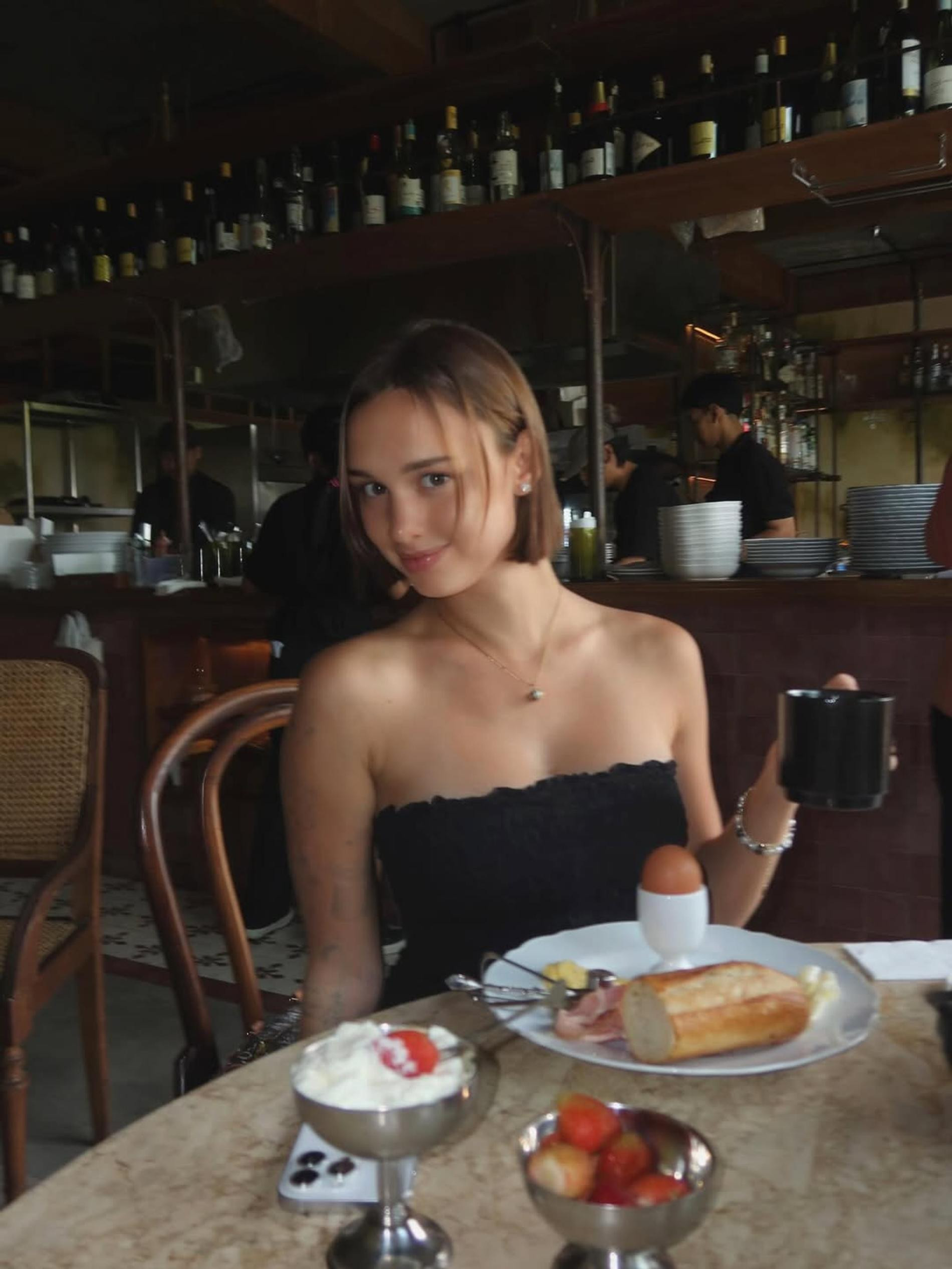 Диана Шурыгина. Фото: Инстаграм (запрещён в РФ) @diana_s_life2