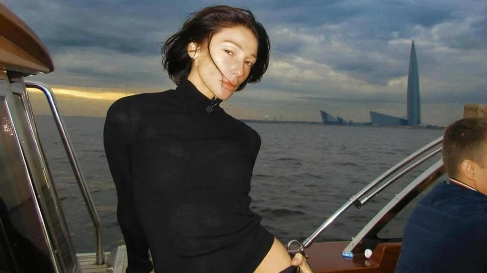 Настя Ивлеева. Фото: Инстаграм (запрещён в РФ) @nastyaivleeva