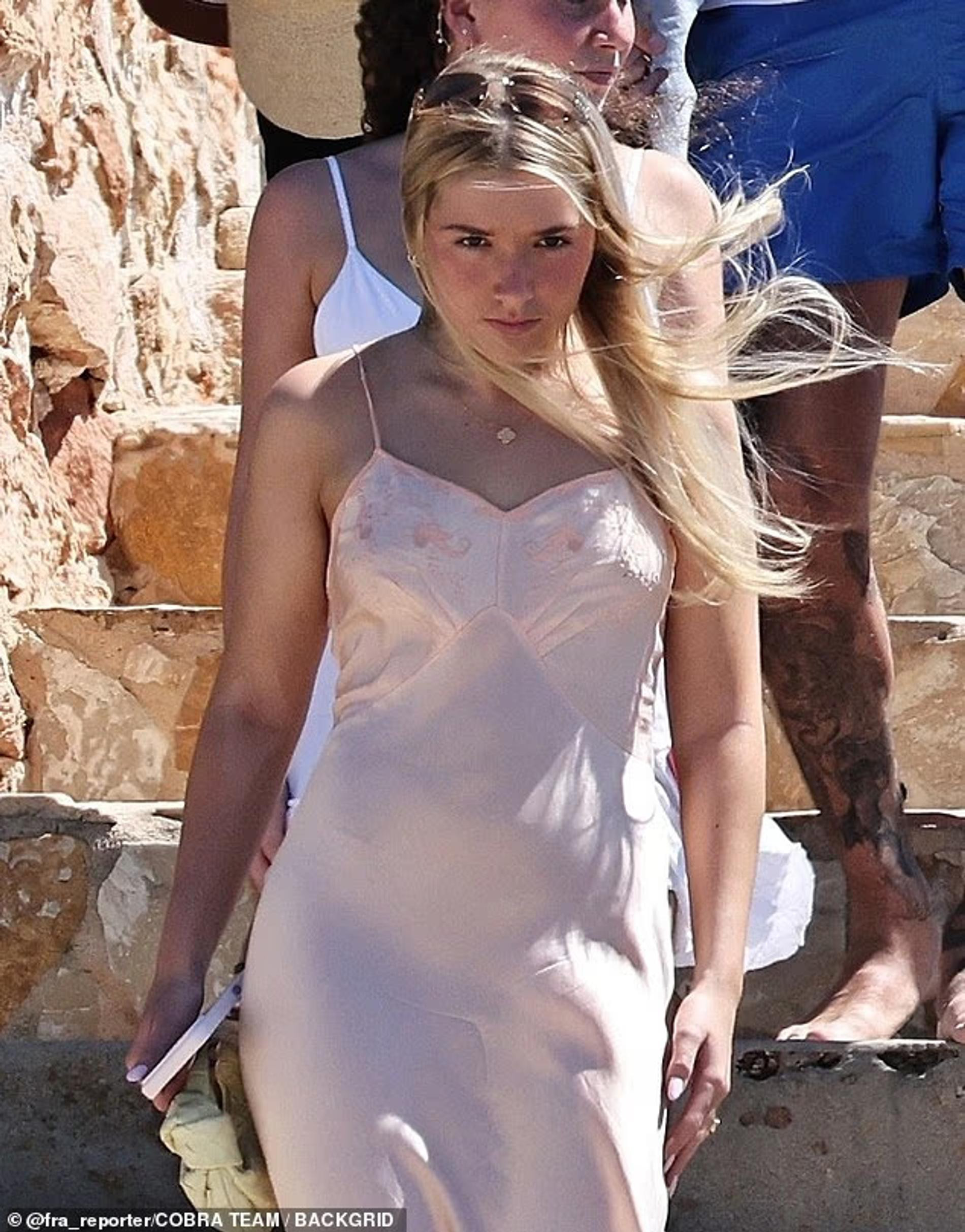 Фото: Daily Mail
