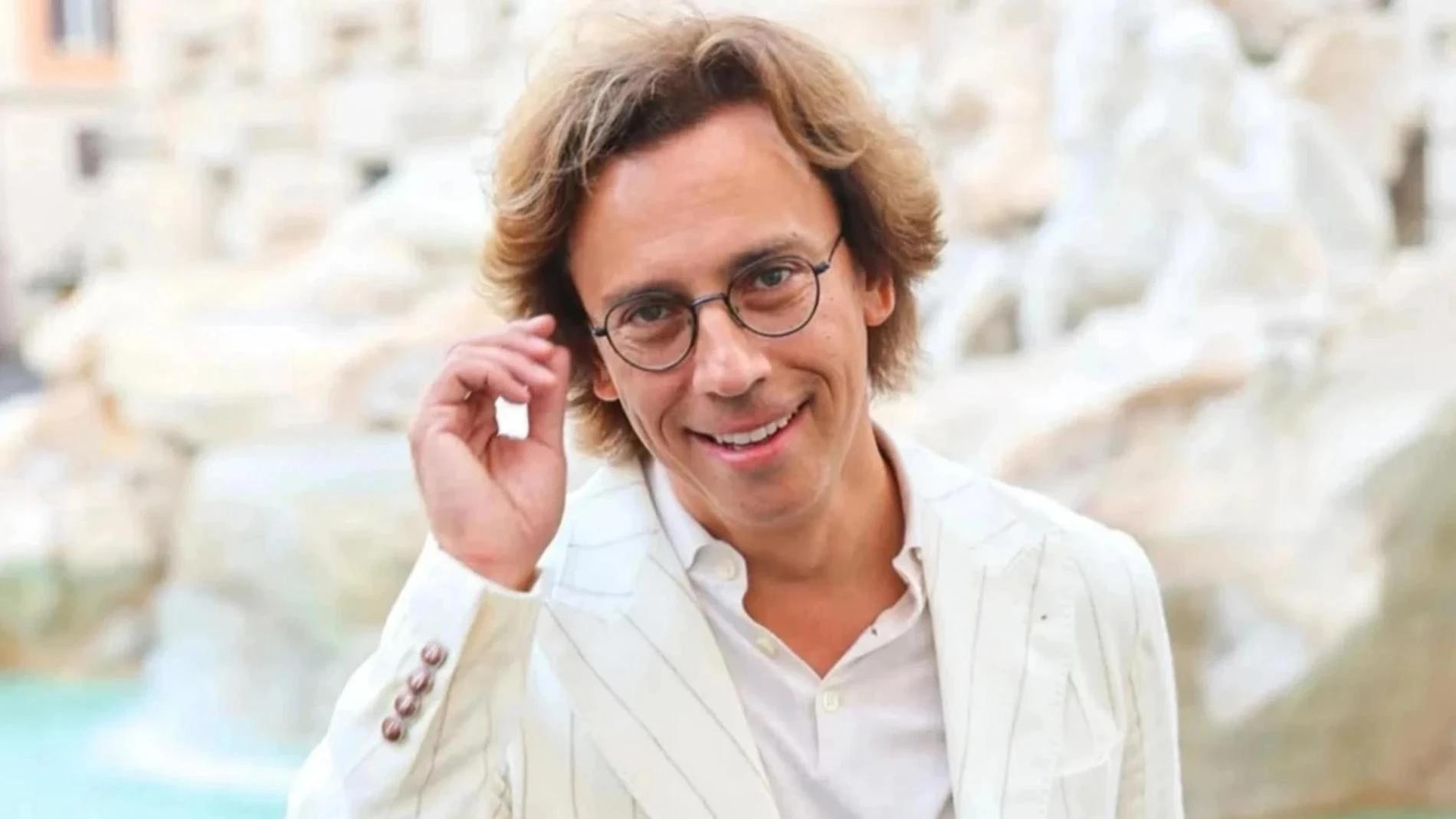 Максим Галкин* (Признан иноагентом в РФ). Фото: Инстаграм (запрещён в РФ) @maxgalkinru