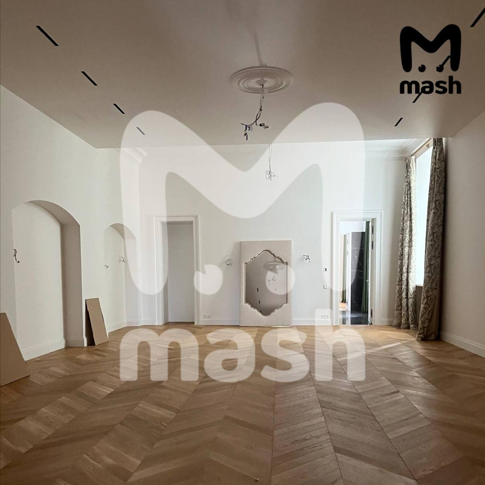 Фото: Telegram-канал Mash