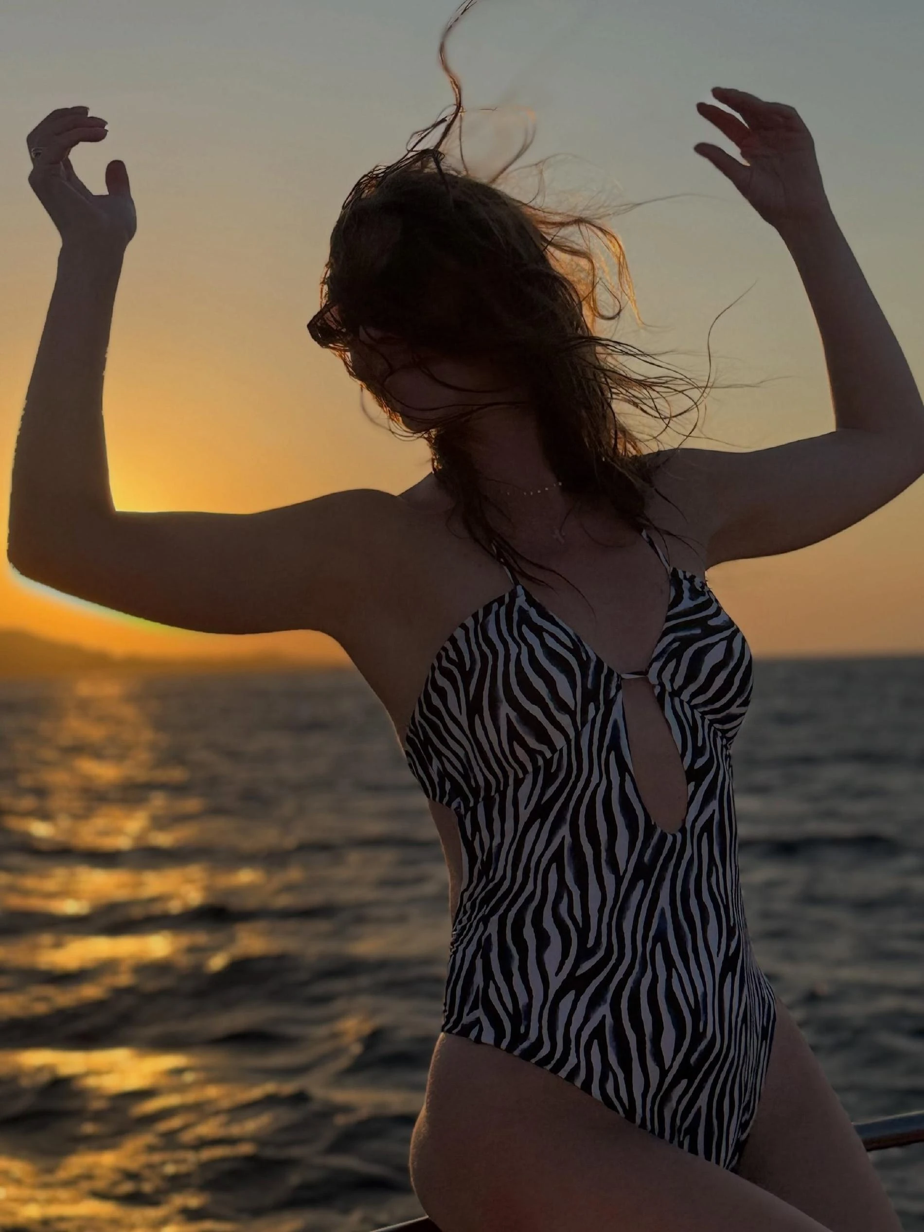 Наталья Подольская. Фото: Инстаграм (запрещён в РФ) @nataliapodolskaya