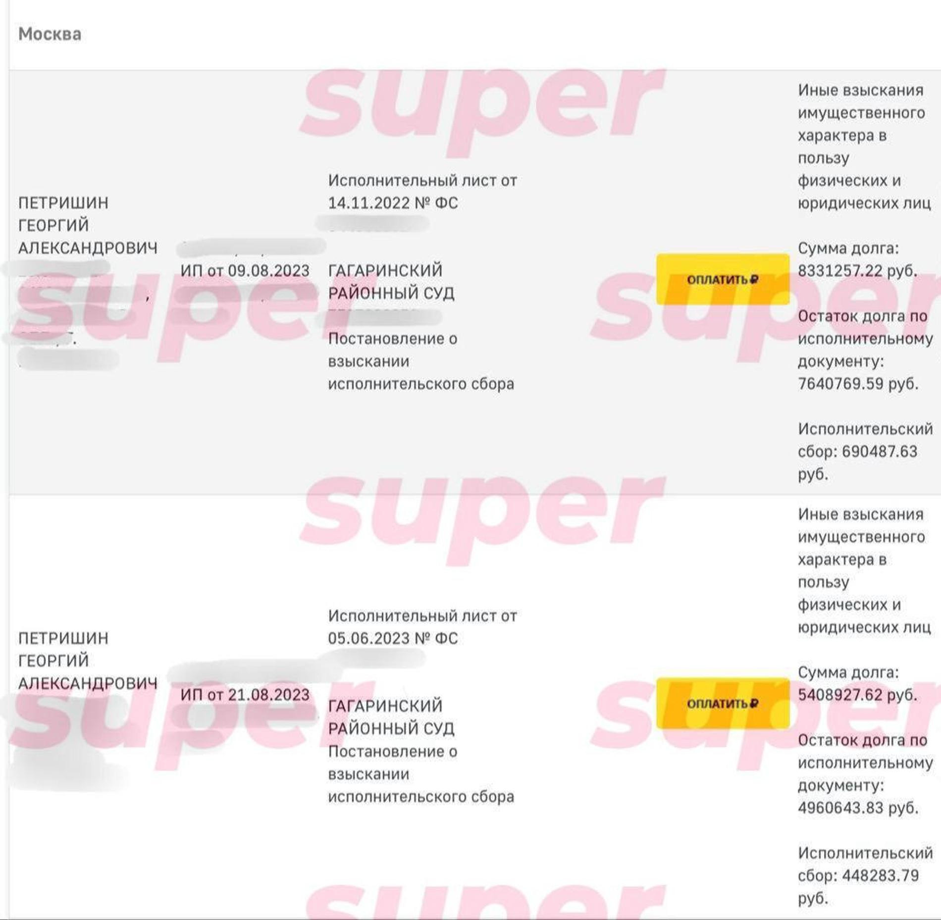 Фото: Super