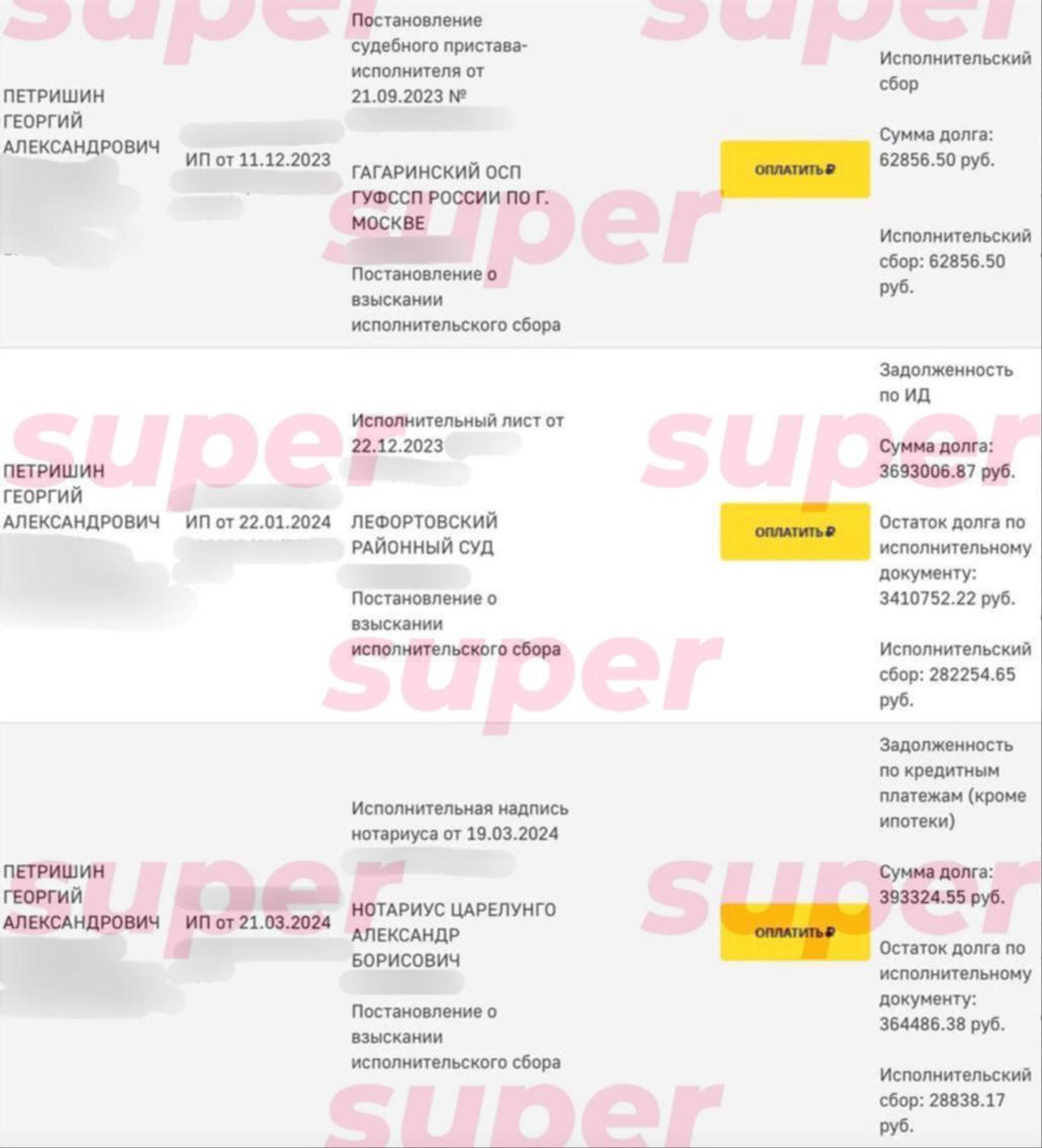 Фото: Super