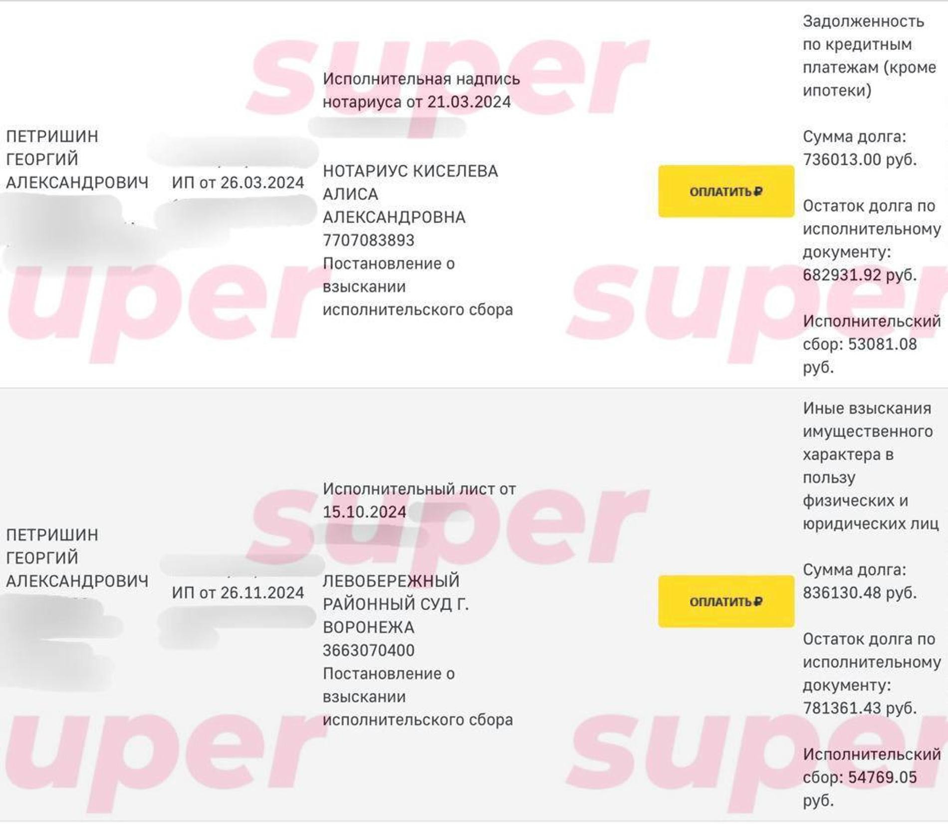 Фото: Super