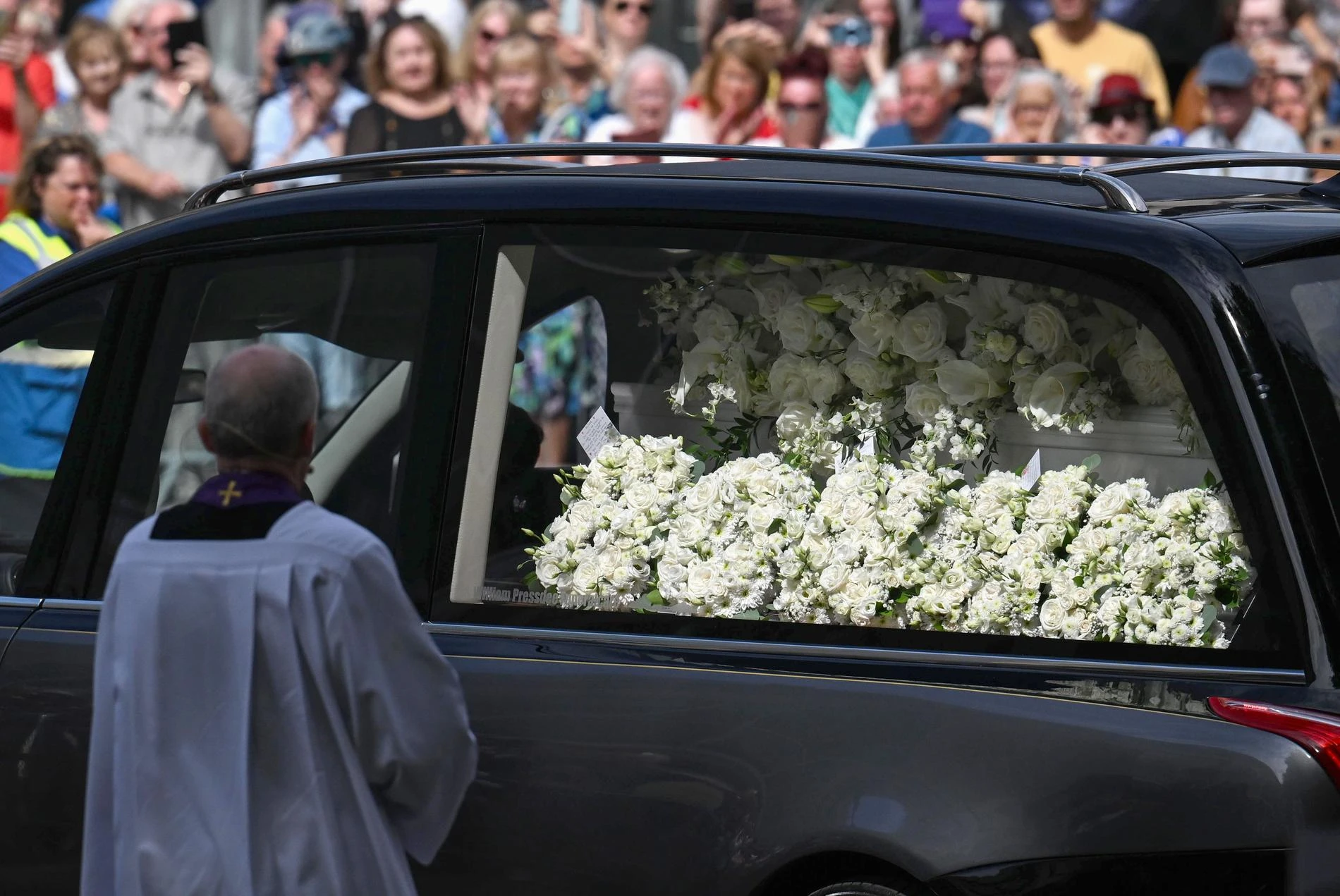 Фото: Getty Images