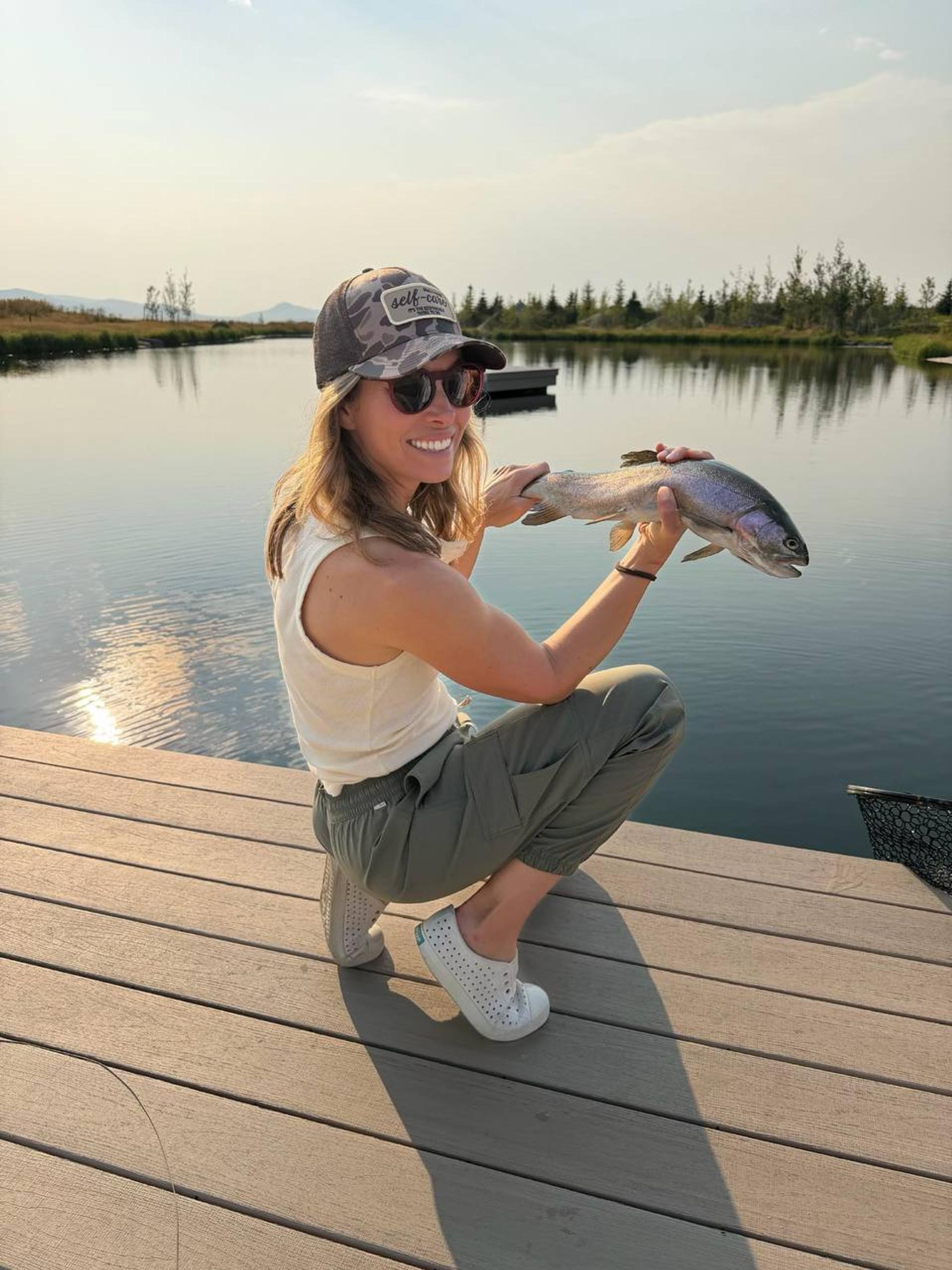 Джессика Бил. Фото: Instagram (запрещён в РФ) @justintimberlake