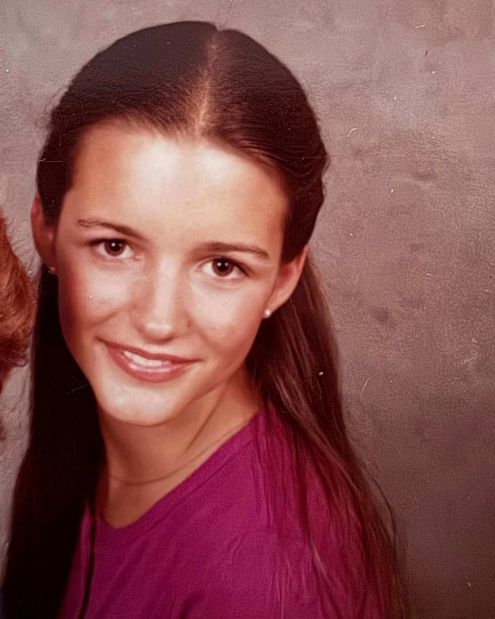 Фото: Инстаграм (запрещён в РФ) @iamkristindavis