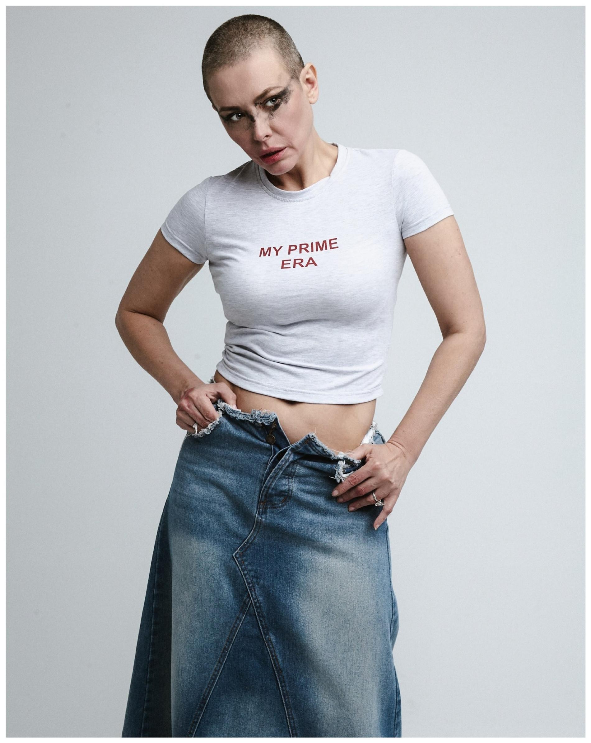 Екатерина Волкова. Фото: Инстаграм (запрещён в РФ) @volkovawolka