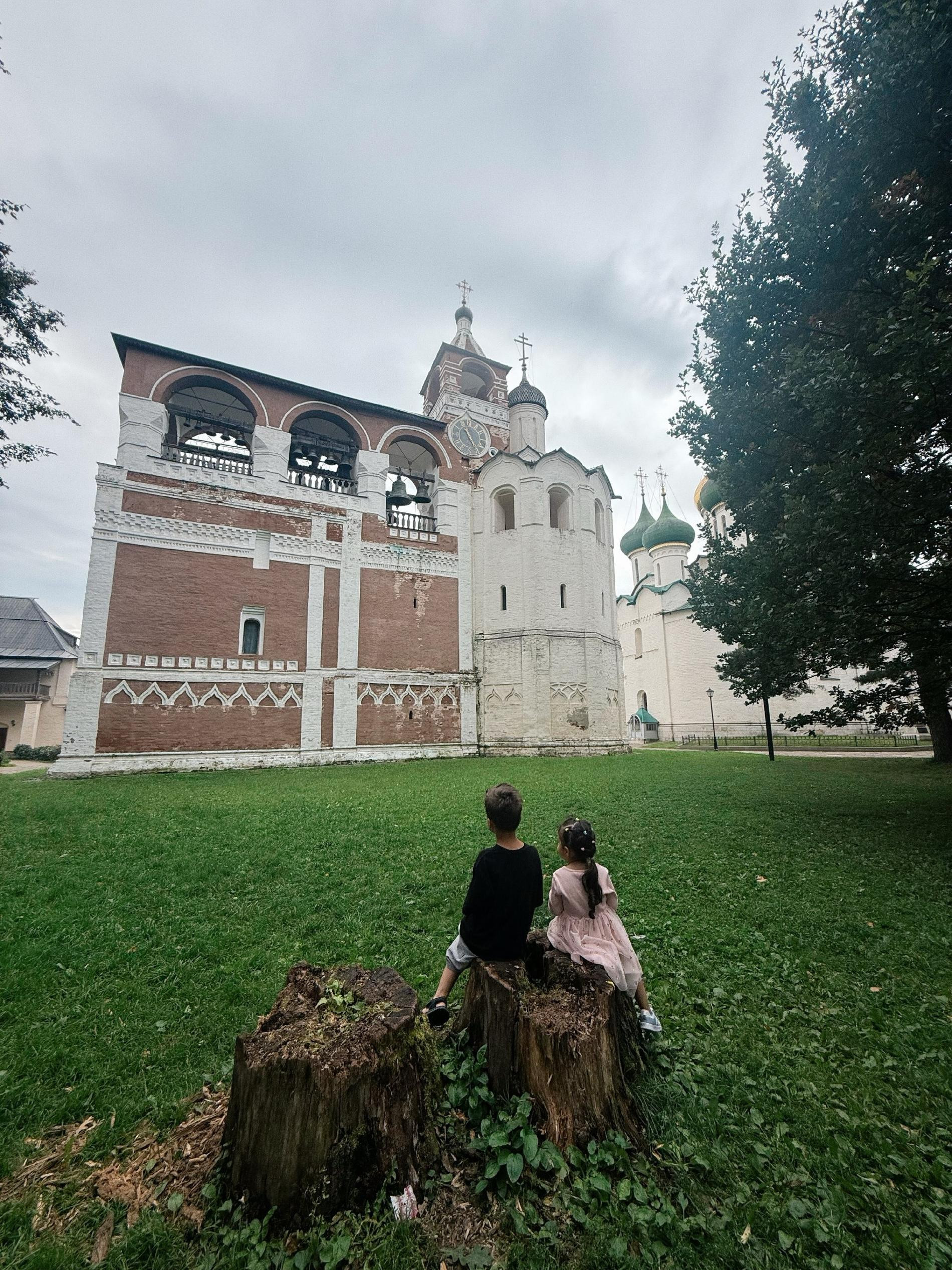 Фото: Инстаграм (запрещён в РФ) @rav_shana