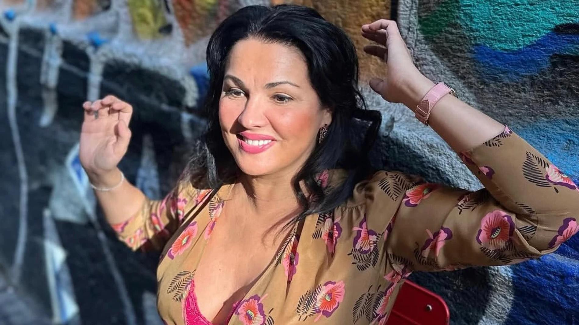 Анна Нетребко. Фото: Instagram (Запрещён в РФ) @anna_netrebko_yusi_tiago