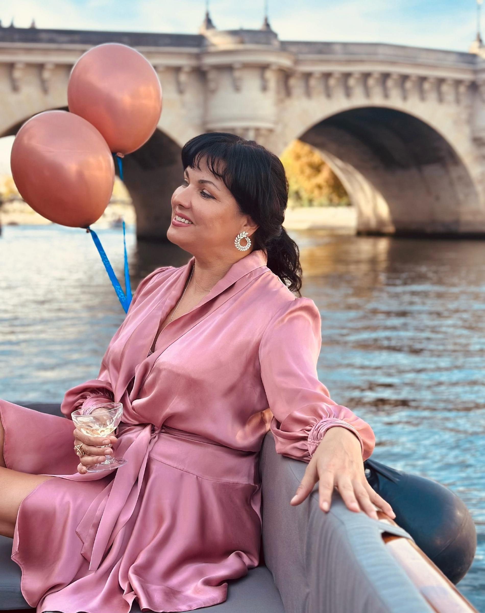 Анна Нетребко. Фото: Instagram (Запрещён в РФ) @anna_netrebko_yusi_tiago