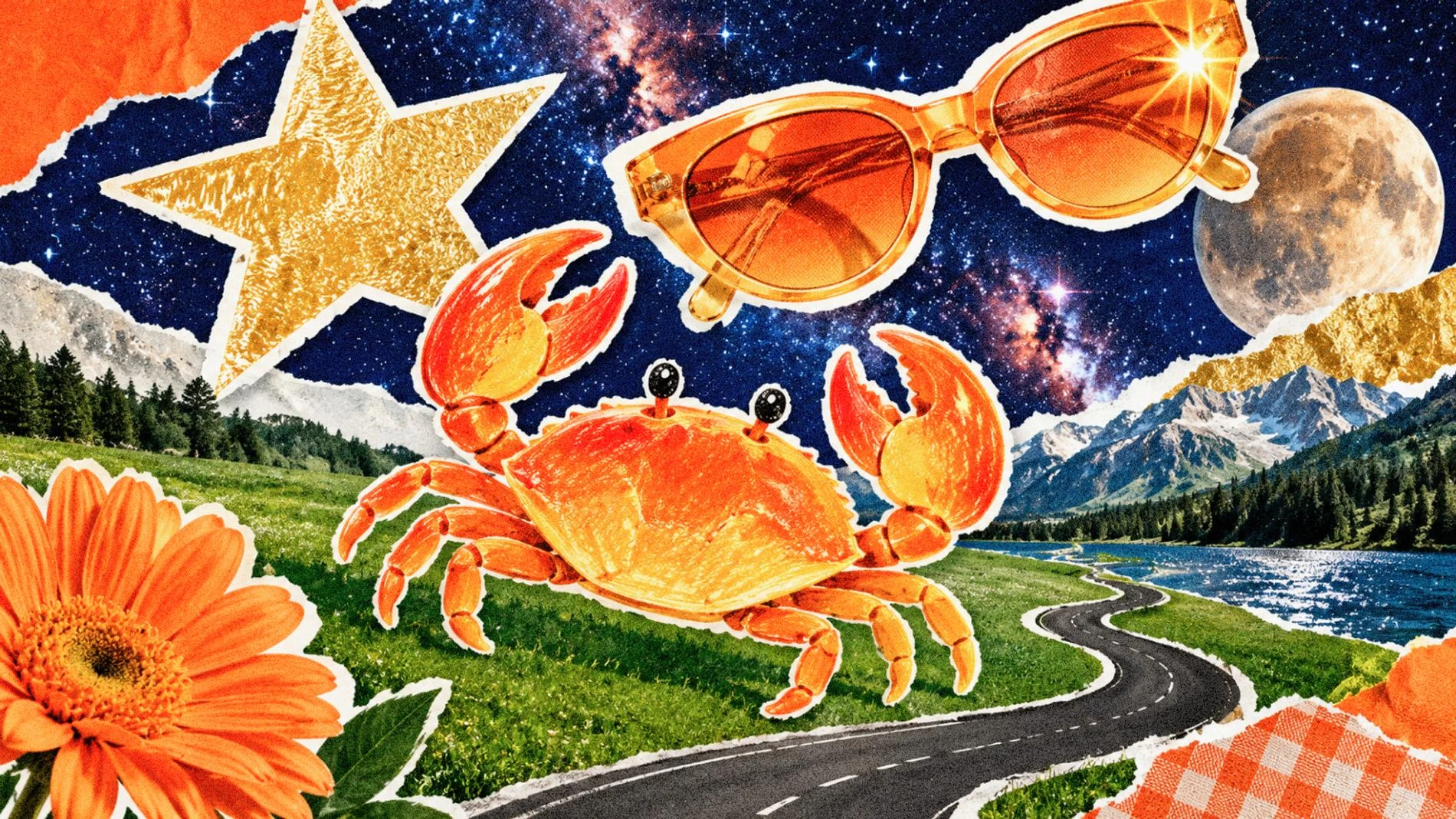 Гороскоп на неделю 2–9 ноября 2026: ретроградный Меркурий и новолуние в Скорпионе — как не упустить второй шанс в отношениях и финансах. Коллаж Super, freepik.com